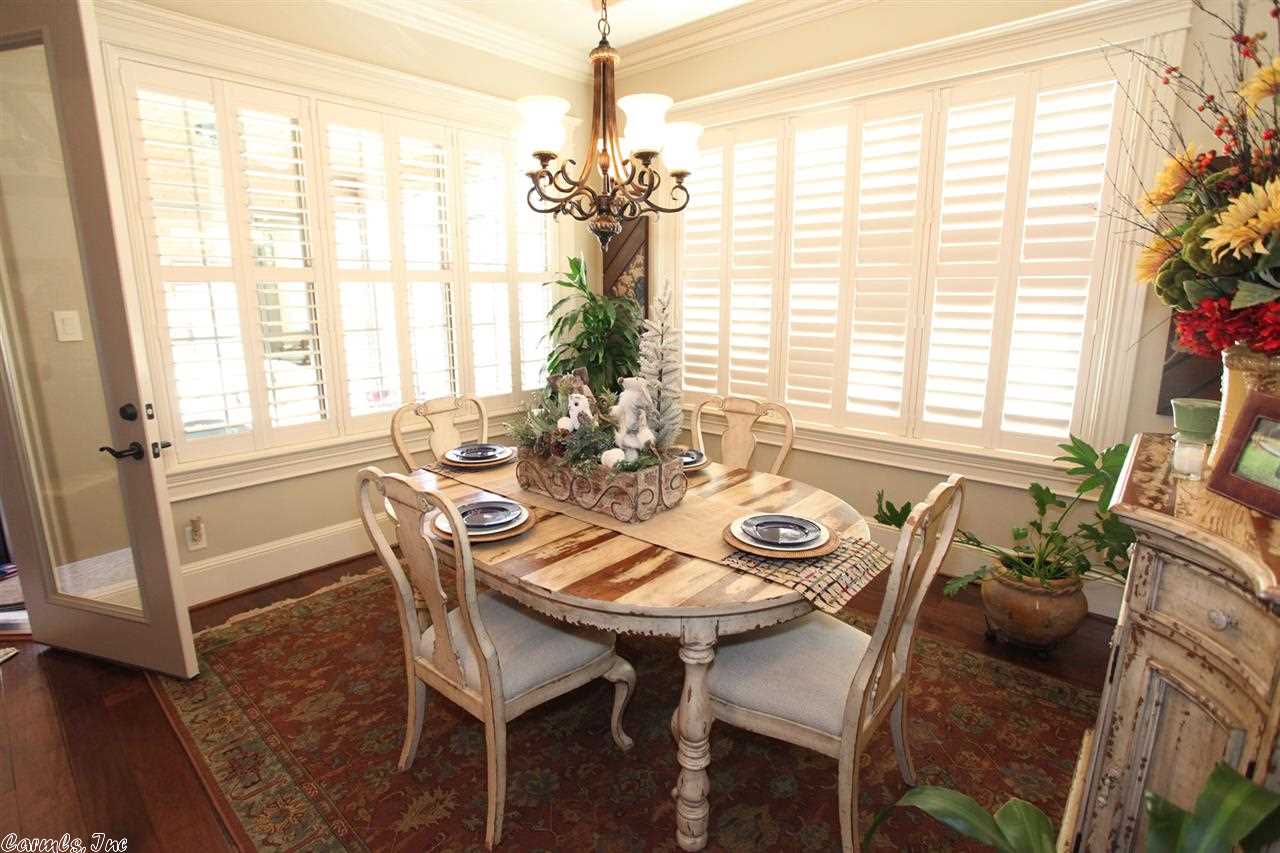 The Fairways - Residential