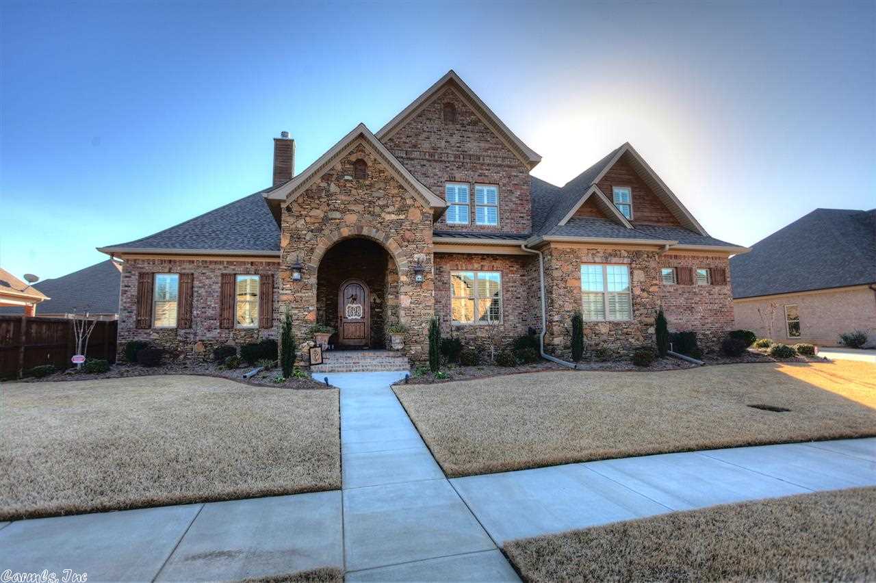 The Fairways - Residential