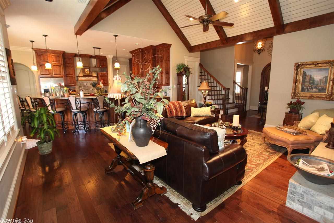 The Fairways - Residential