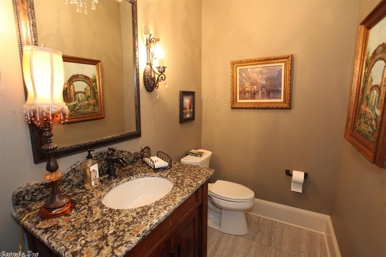 The Fairways - Residential