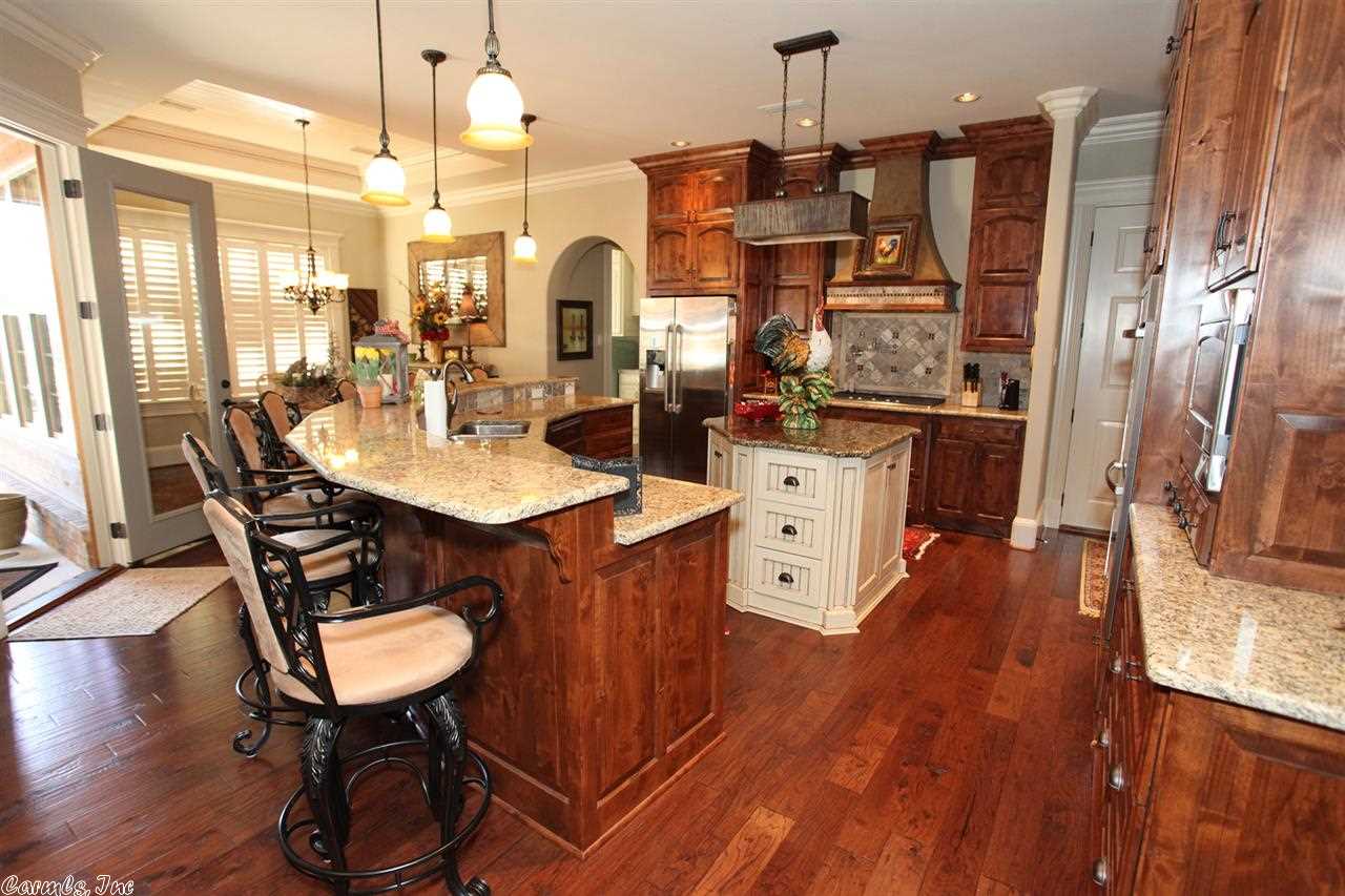 The Fairways - Residential