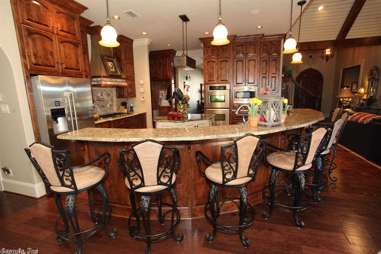 The Fairways - Residential