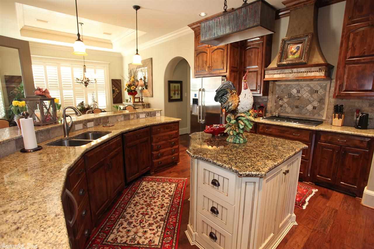 The Fairways - Residential