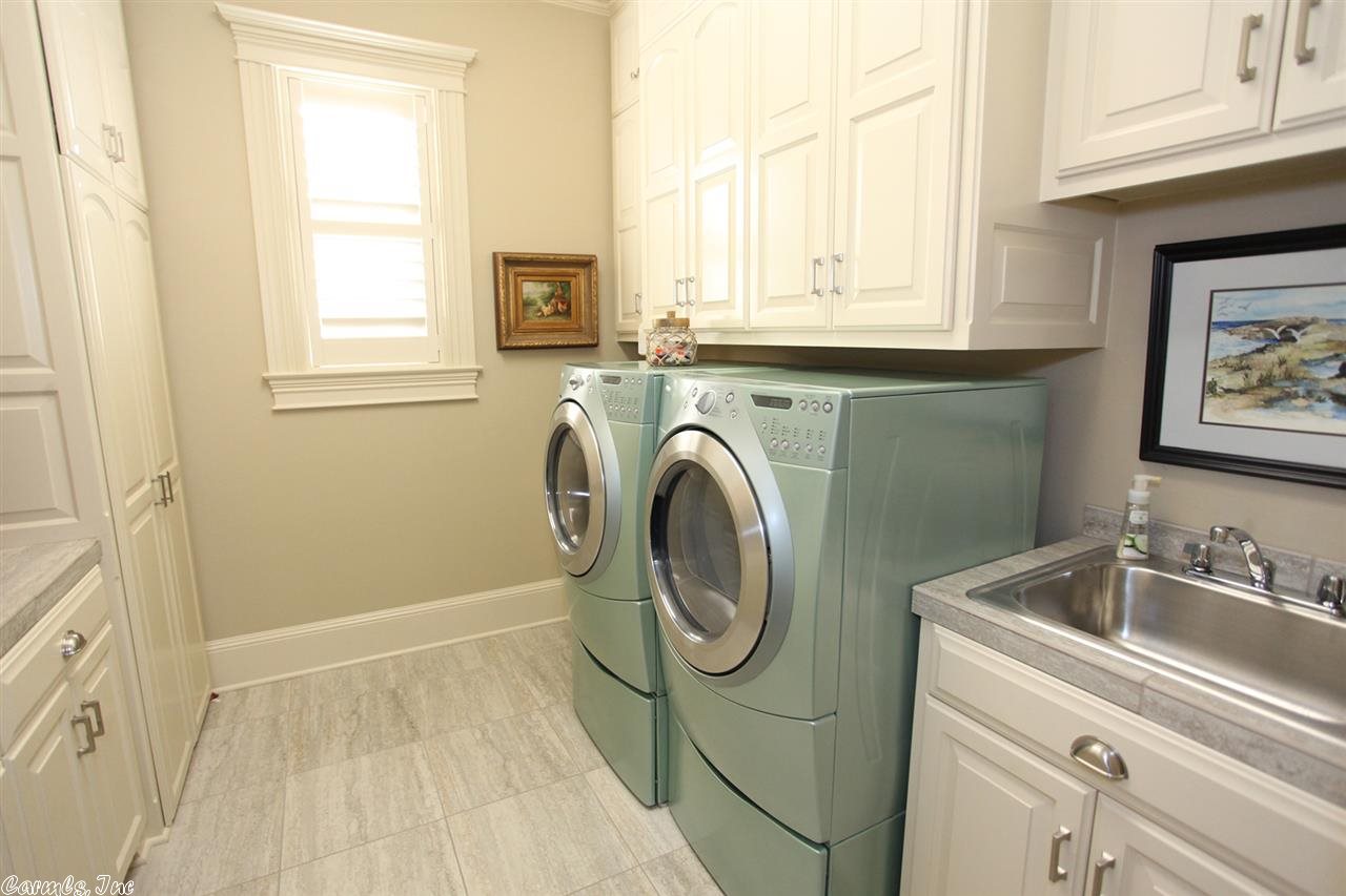 The Fairways - Residential