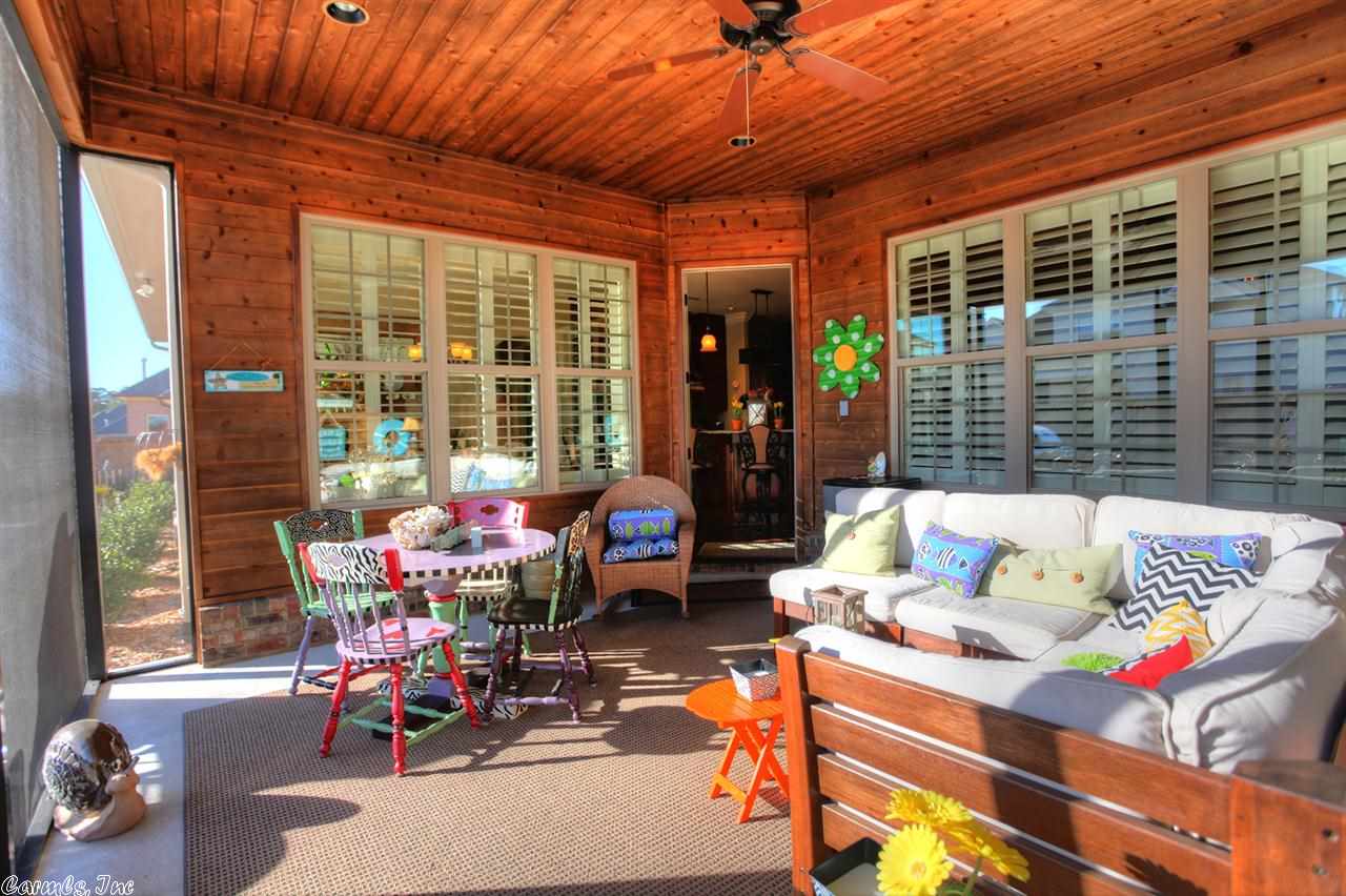 The Fairways - Residential