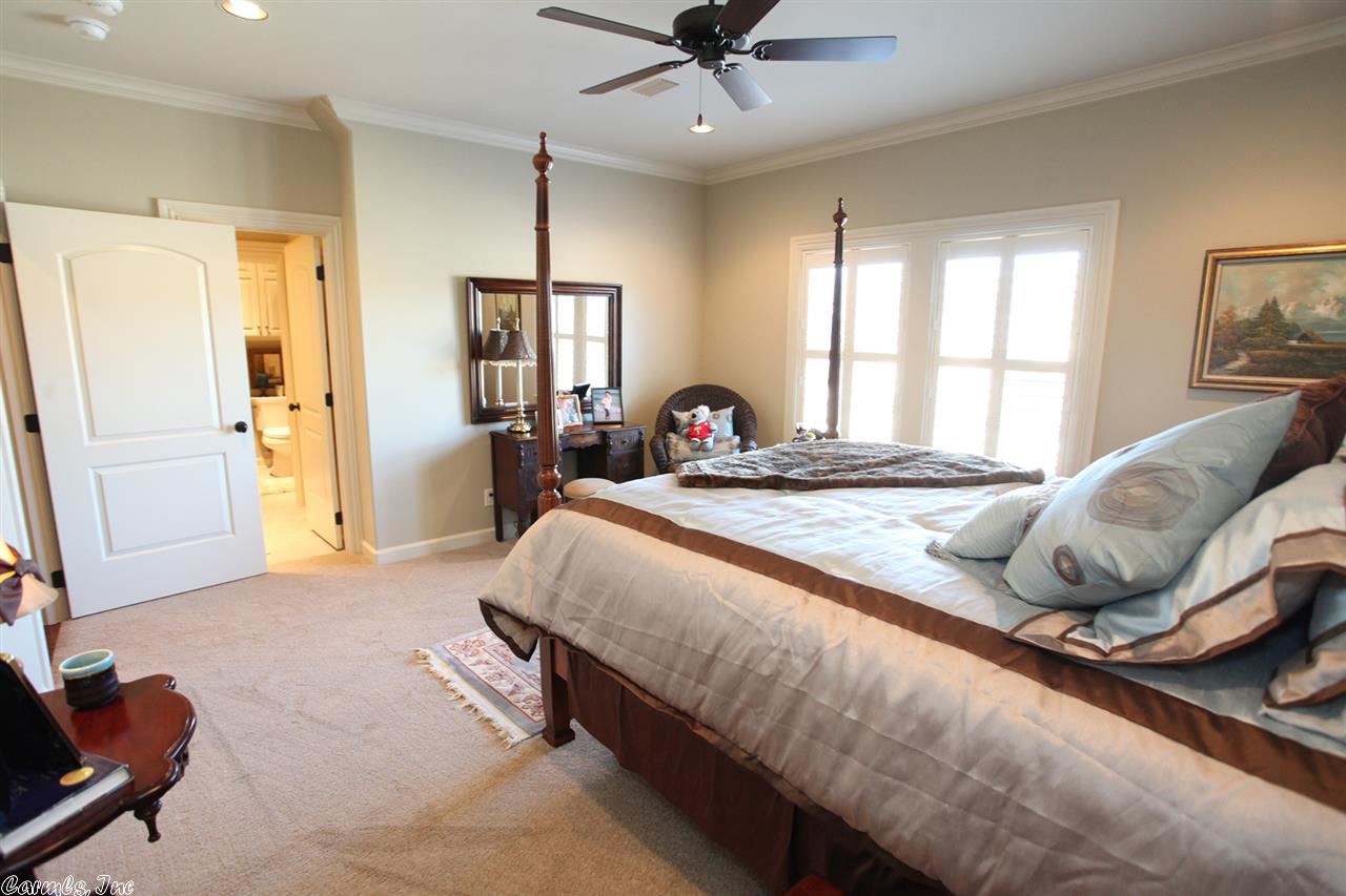 The Fairways - Residential