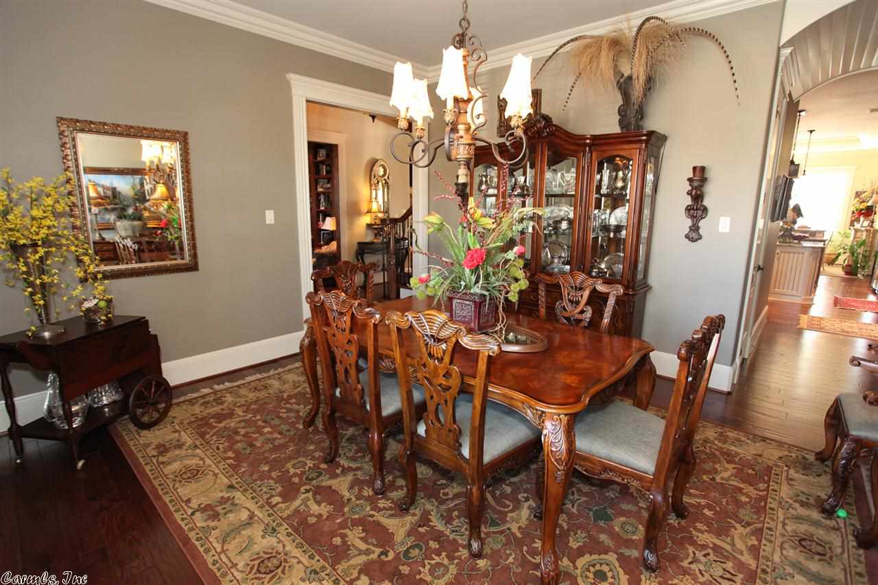 The Fairways - Residential