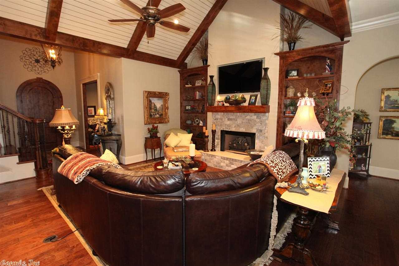 The Fairways - Residential