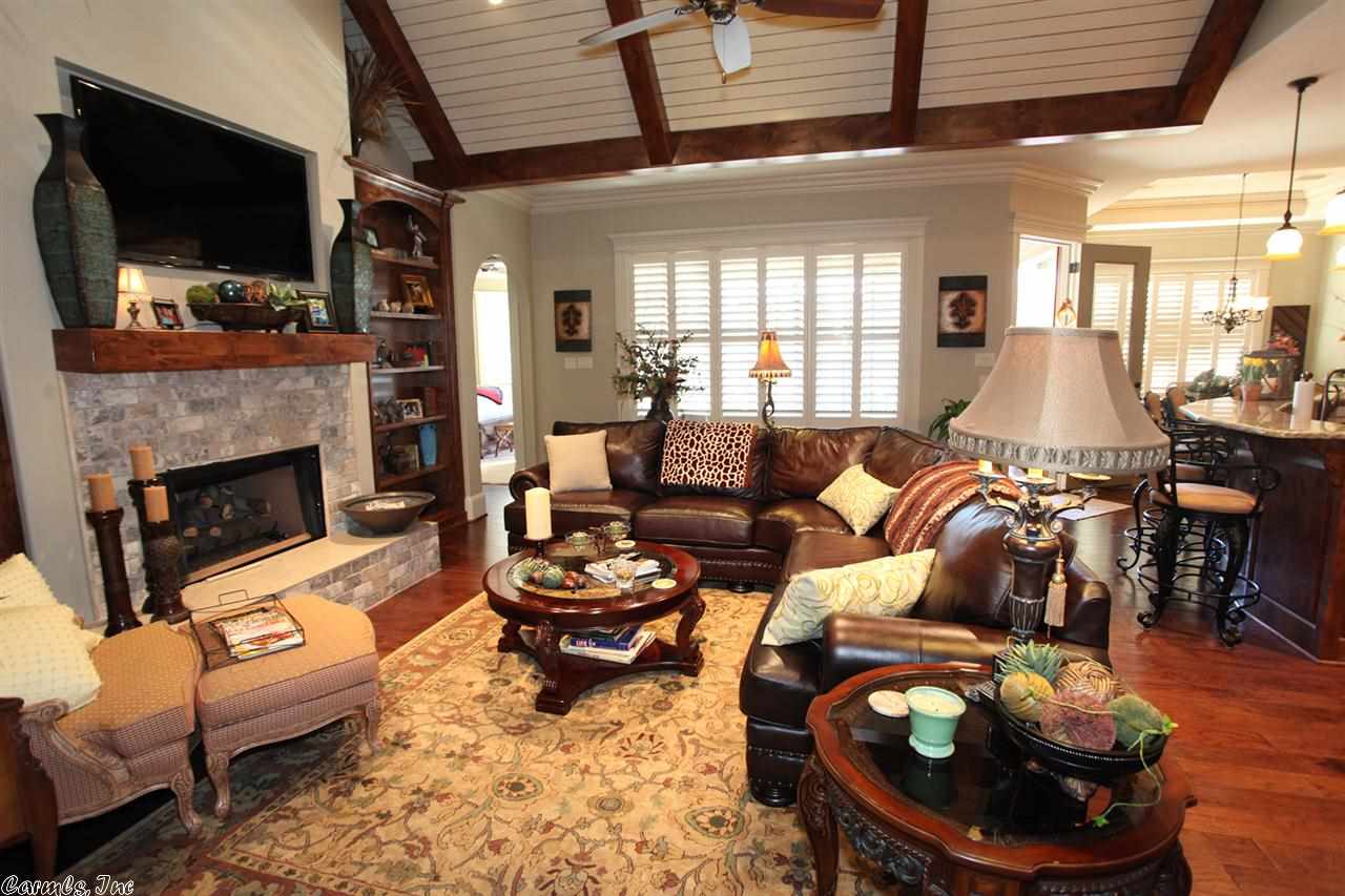 The Fairways - Residential