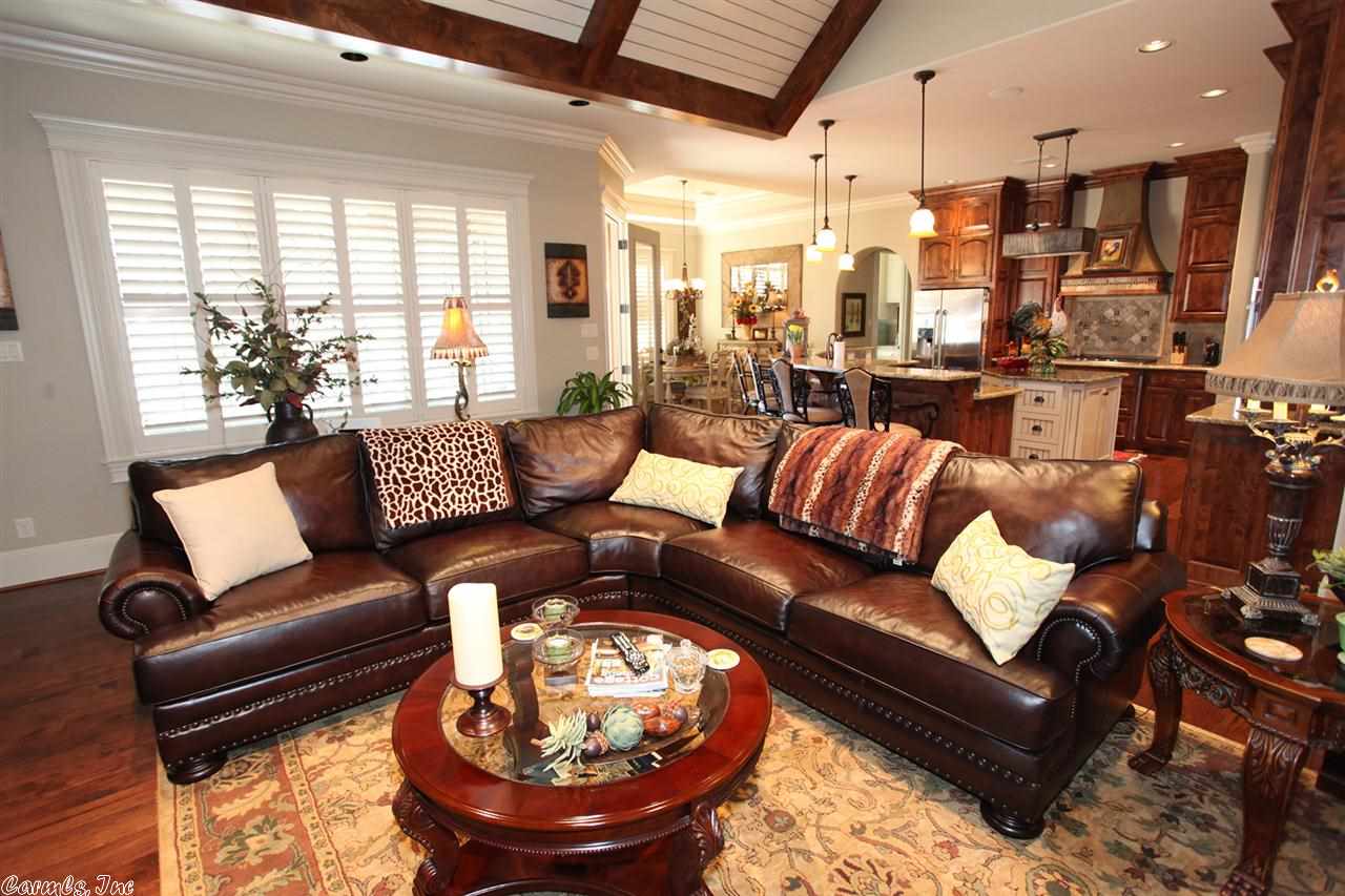 The Fairways - Residential