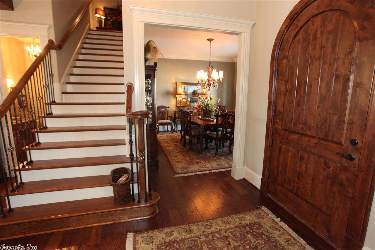 The Fairways - Residential