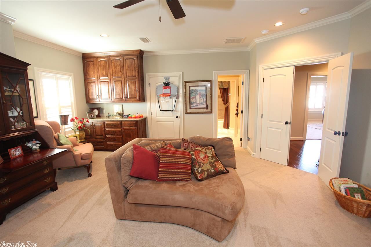 The Fairways - Residential