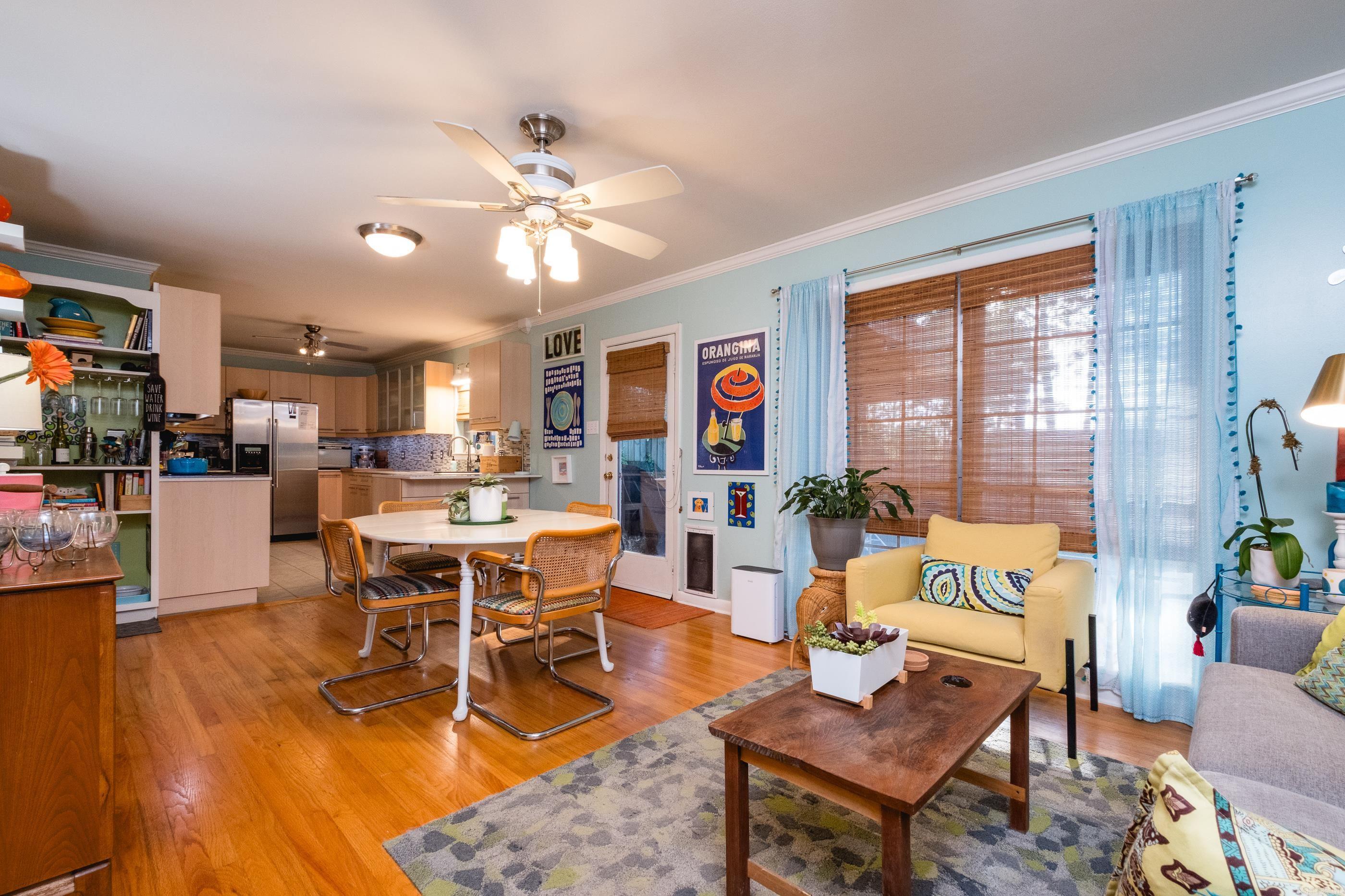 PLAZA HEIGHTS - Residential