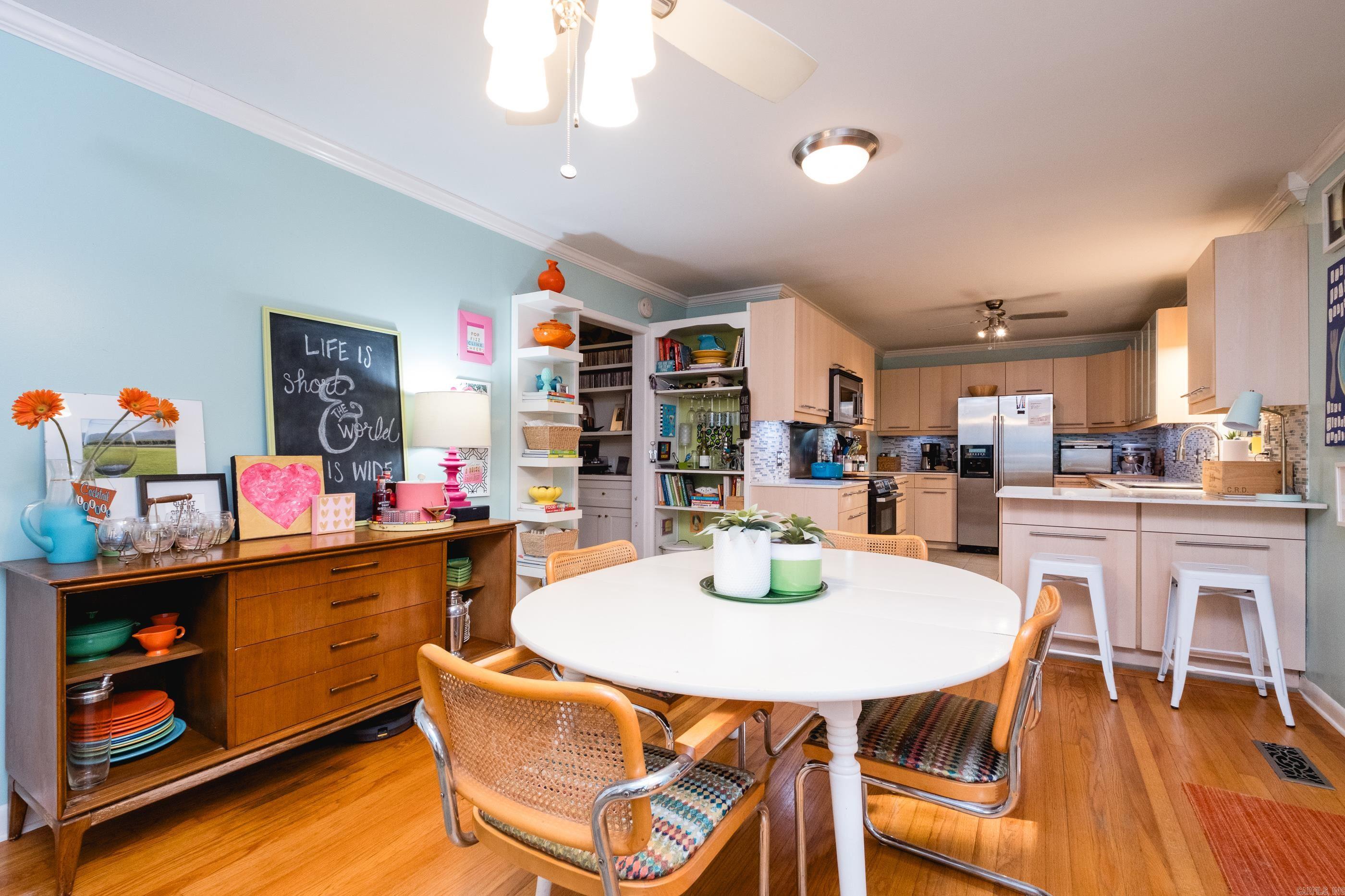 PLAZA HEIGHTS - Residential