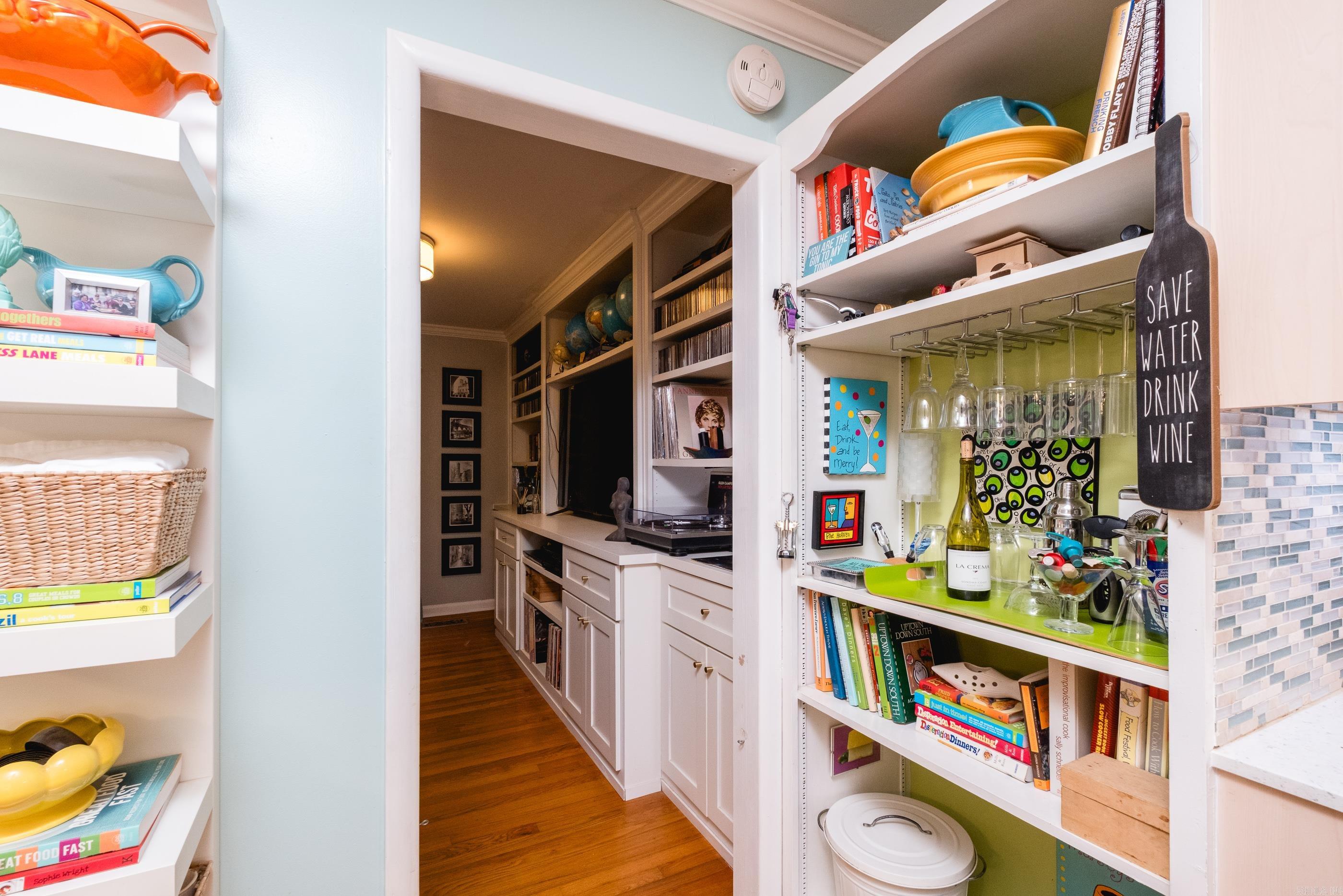 PLAZA HEIGHTS - Residential