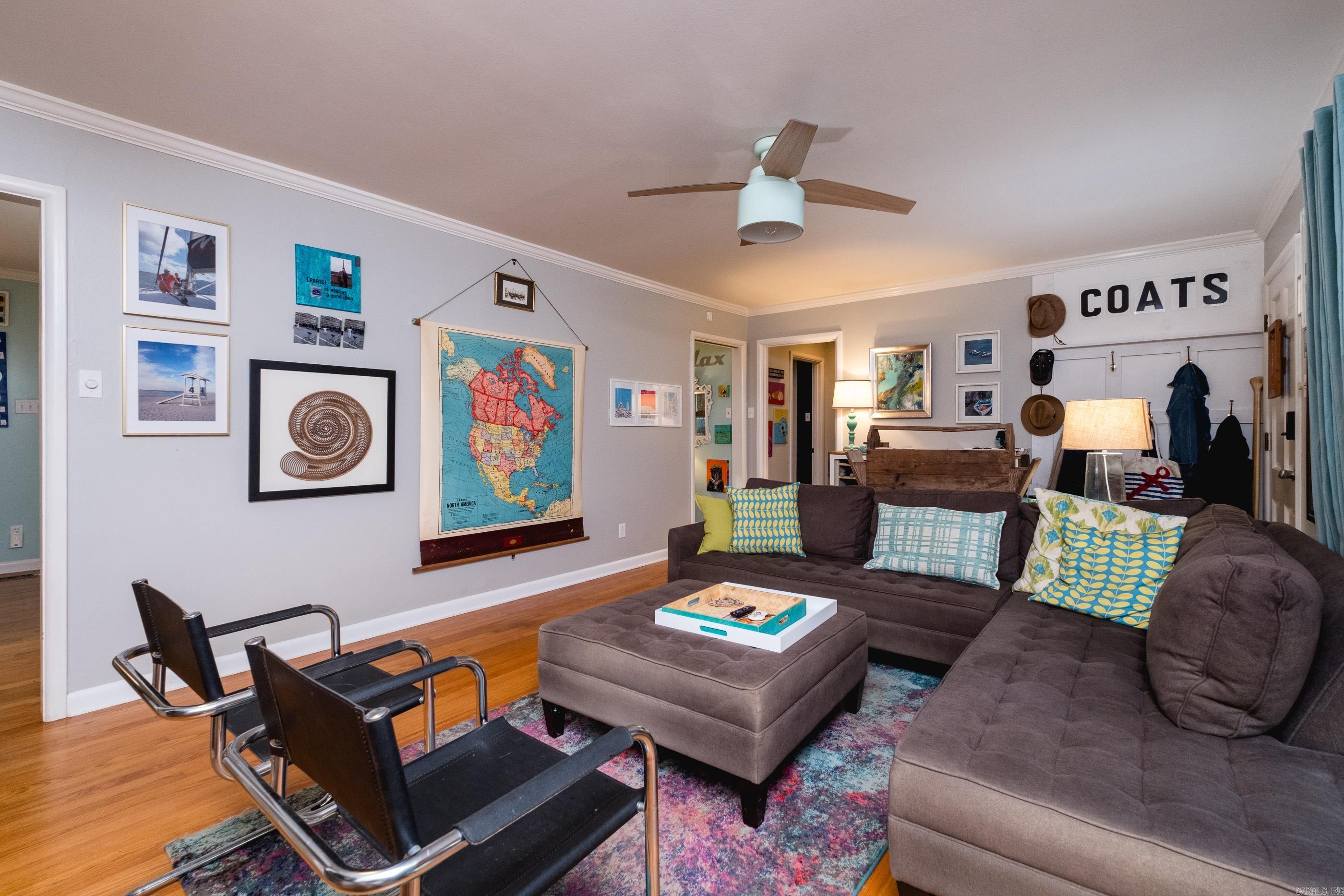 PLAZA HEIGHTS - Residential