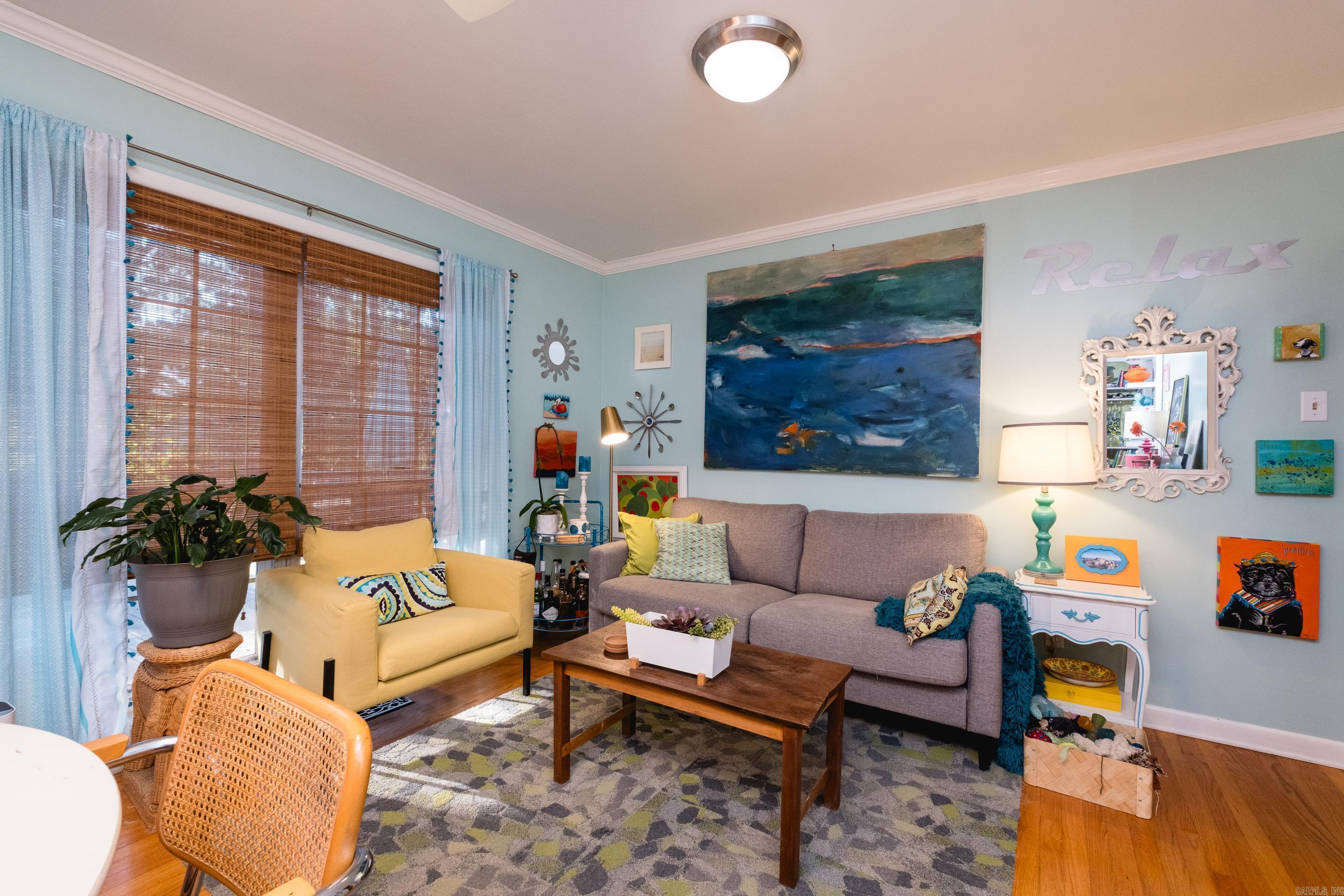 PLAZA HEIGHTS - Residential