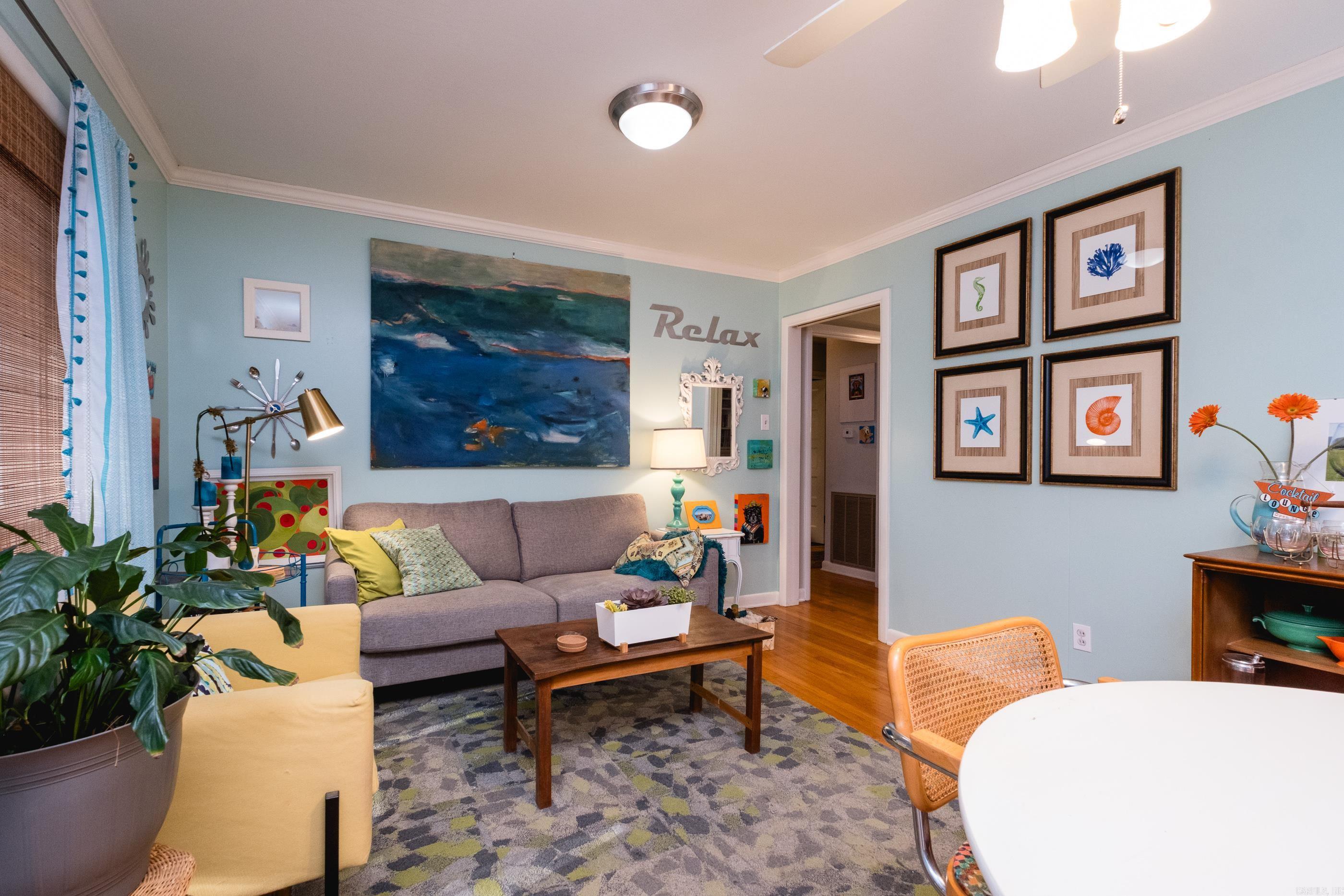 PLAZA HEIGHTS - Residential