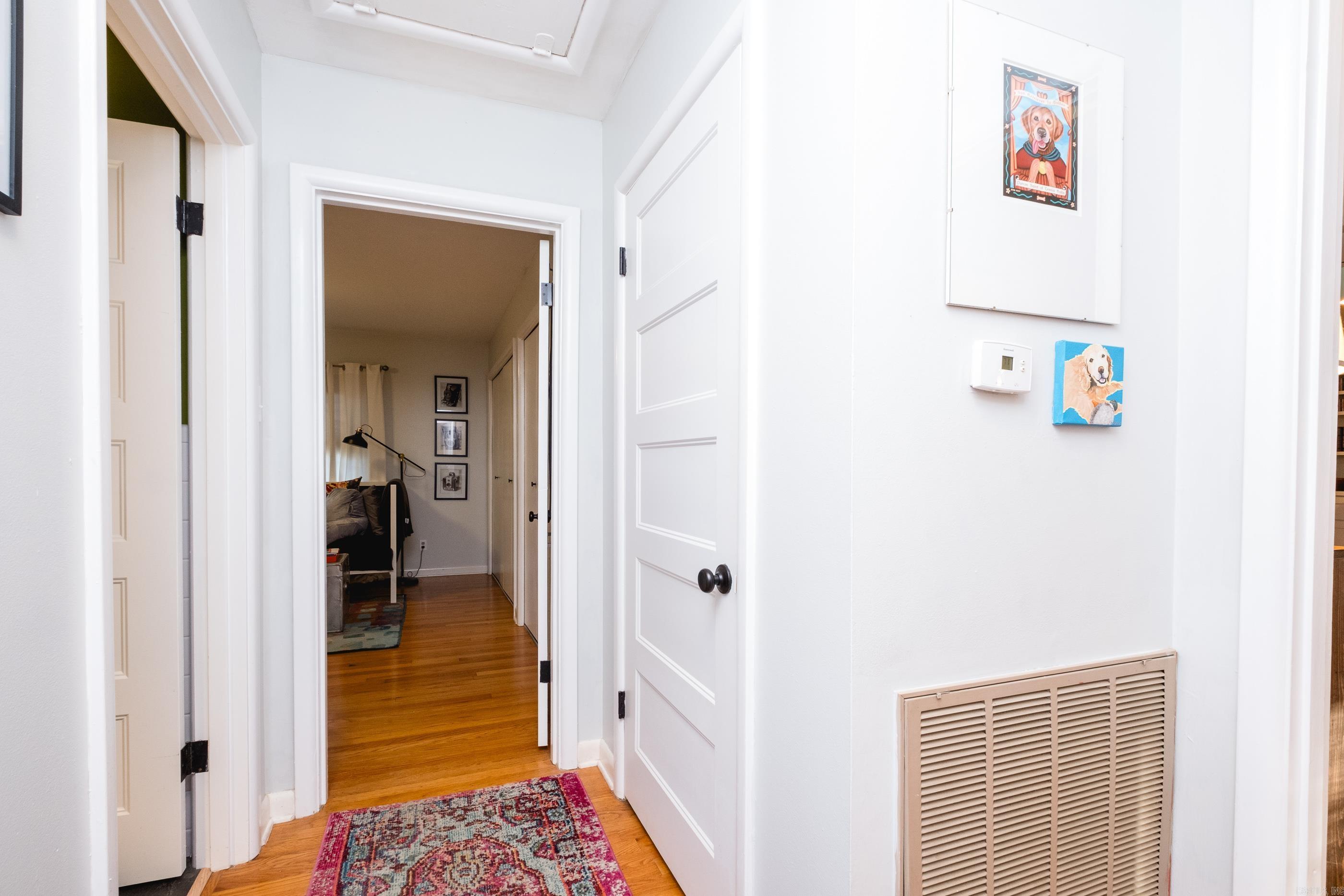 PLAZA HEIGHTS - Residential