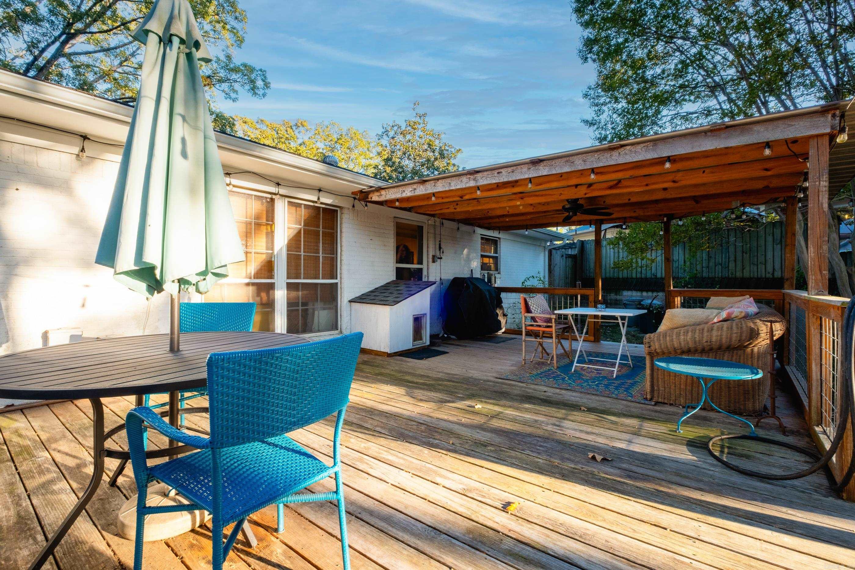 PLAZA HEIGHTS - Residential