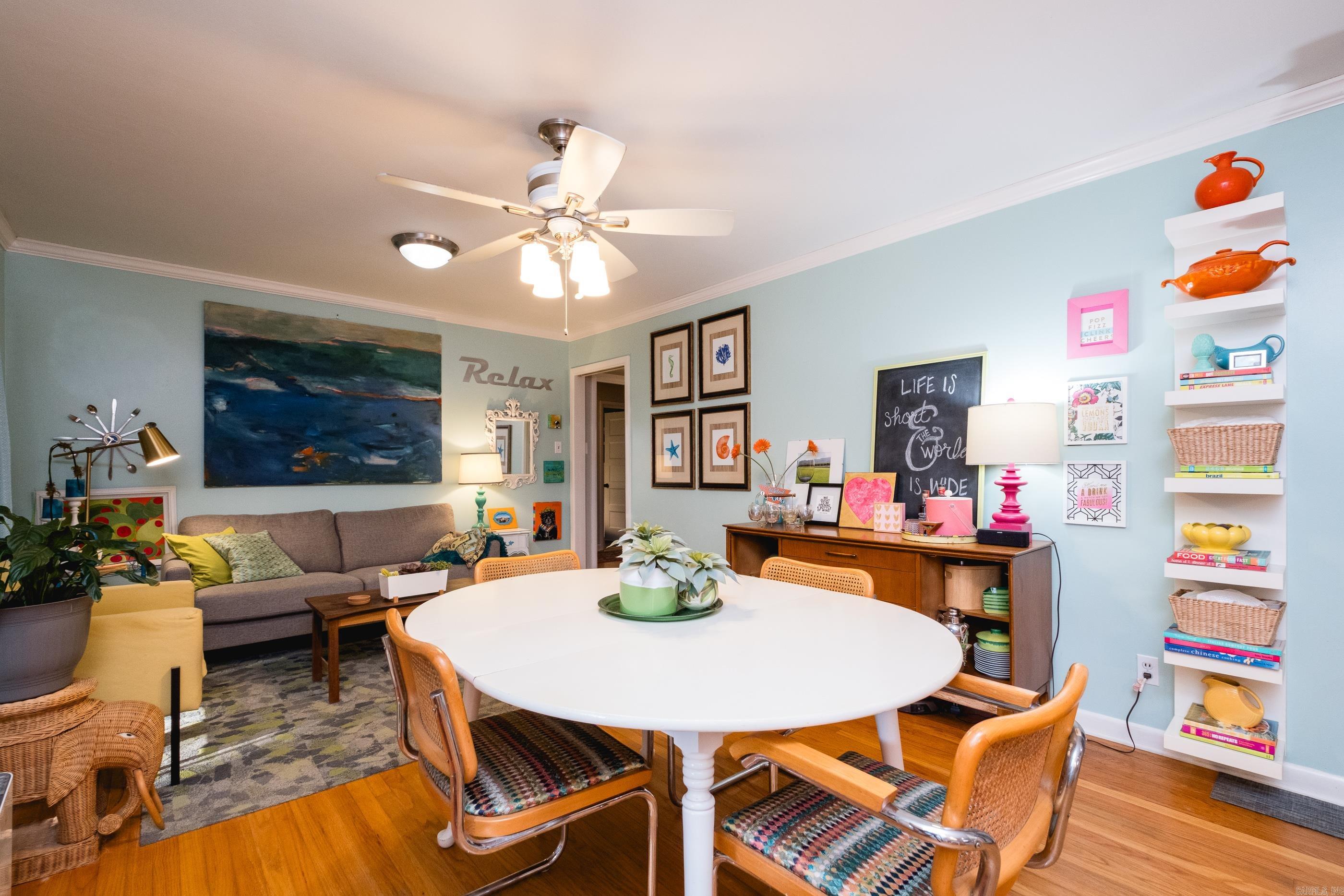 PLAZA HEIGHTS - Residential