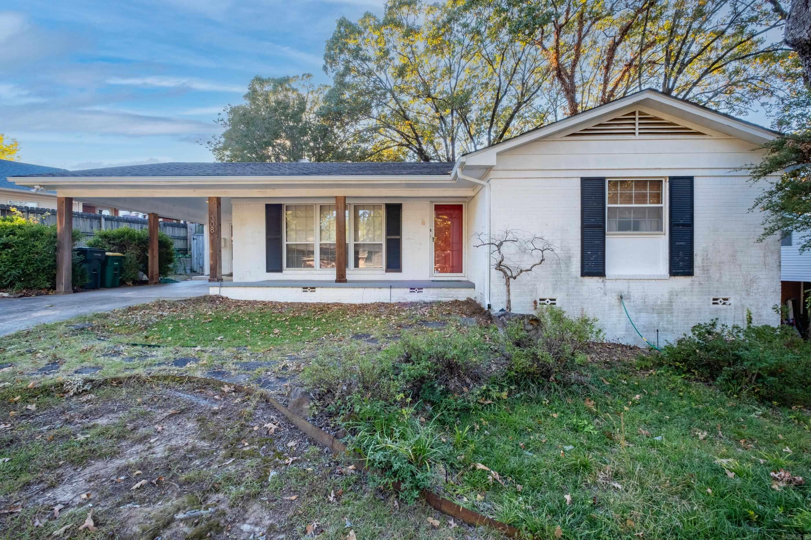 PLAZA HEIGHTS - Residential