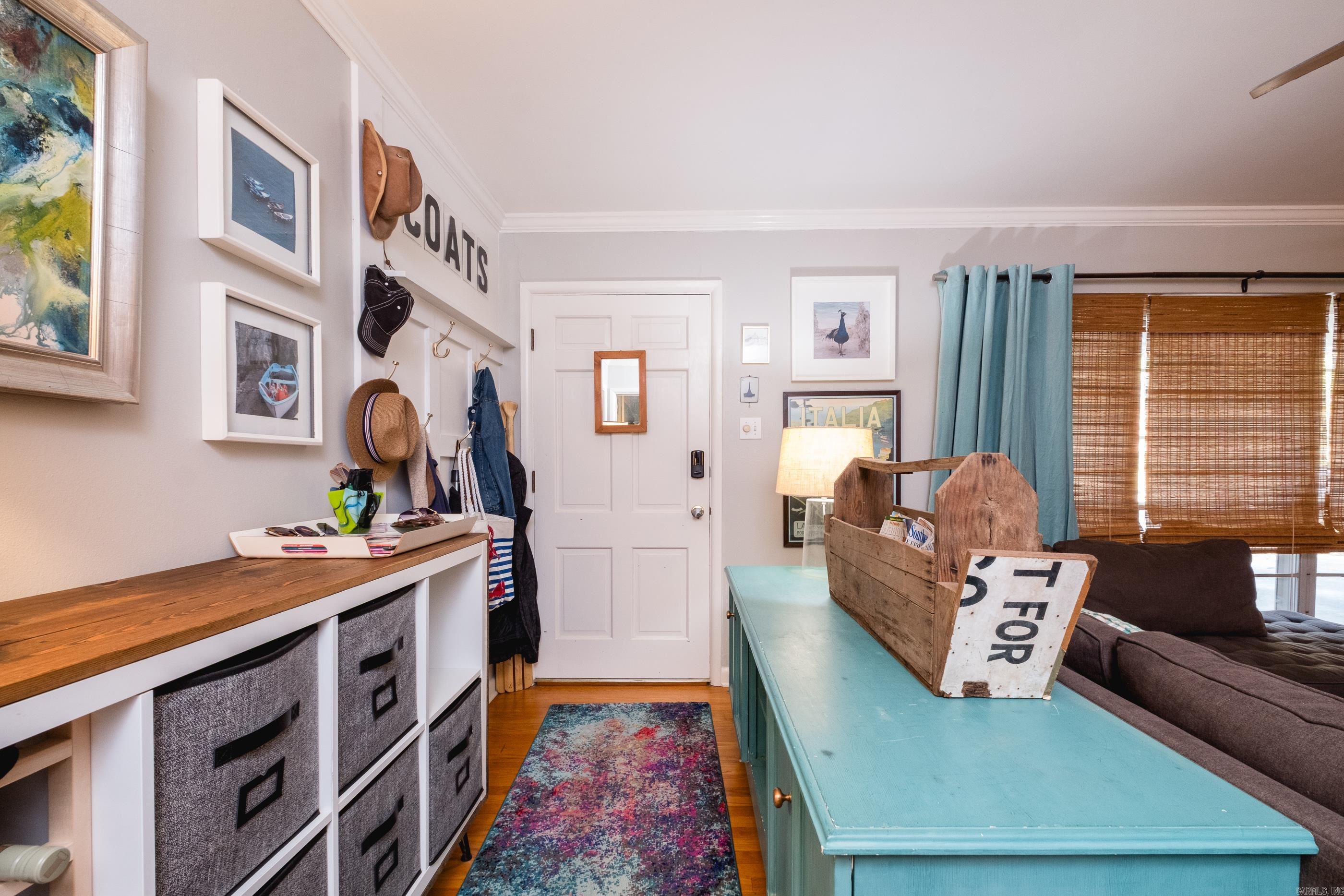 PLAZA HEIGHTS - Residential