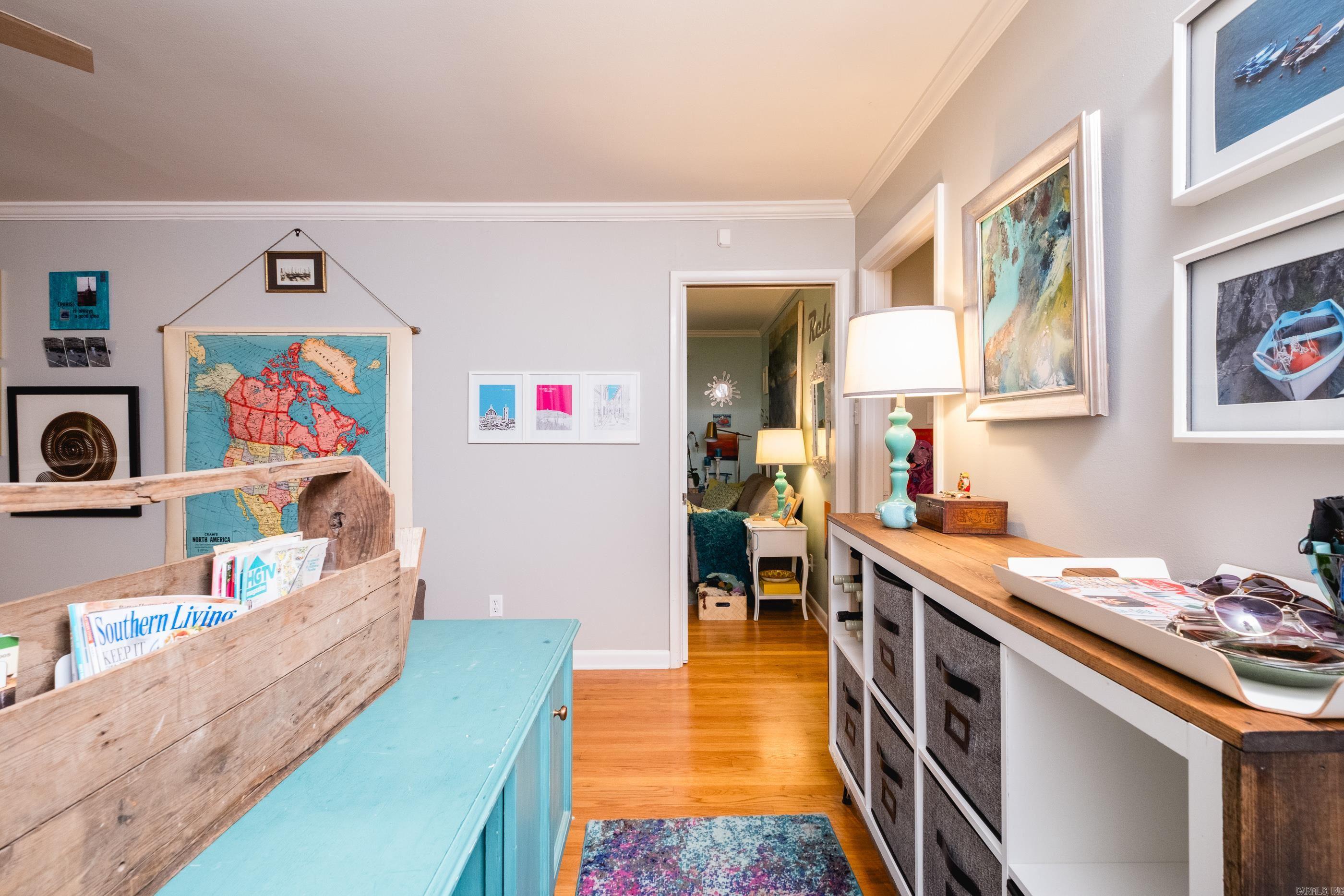 PLAZA HEIGHTS - Residential