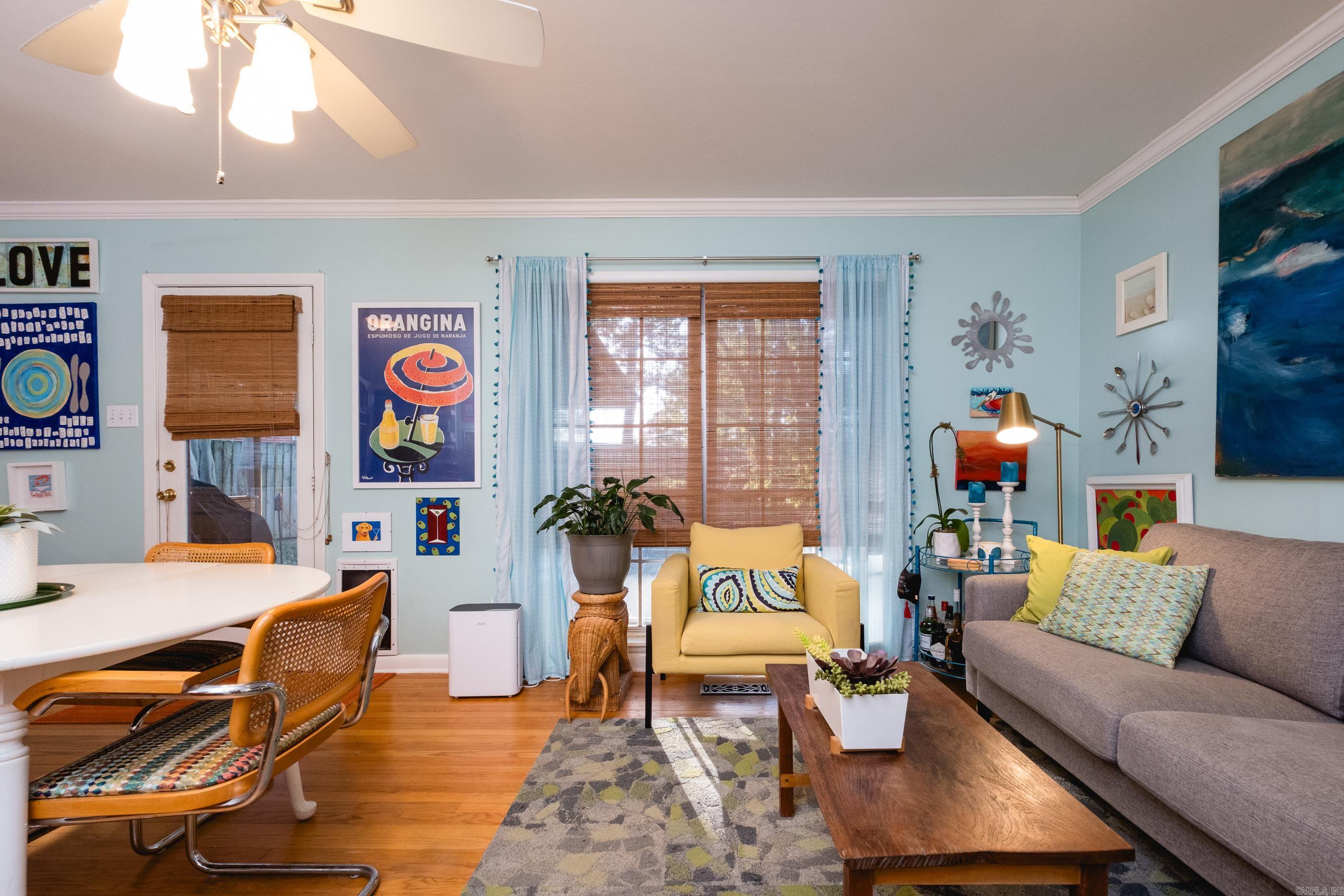 PLAZA HEIGHTS - Residential