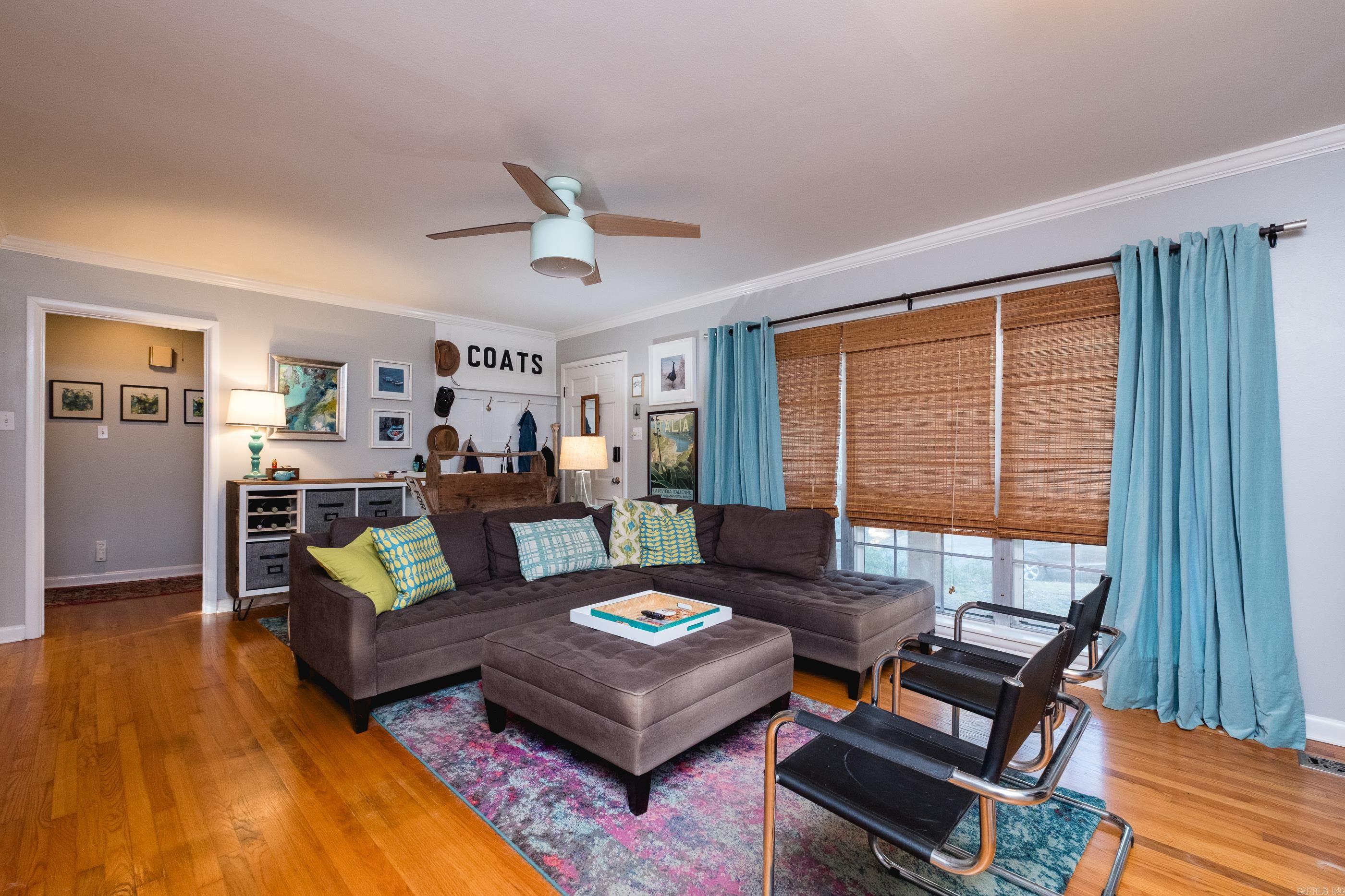 PLAZA HEIGHTS - Residential