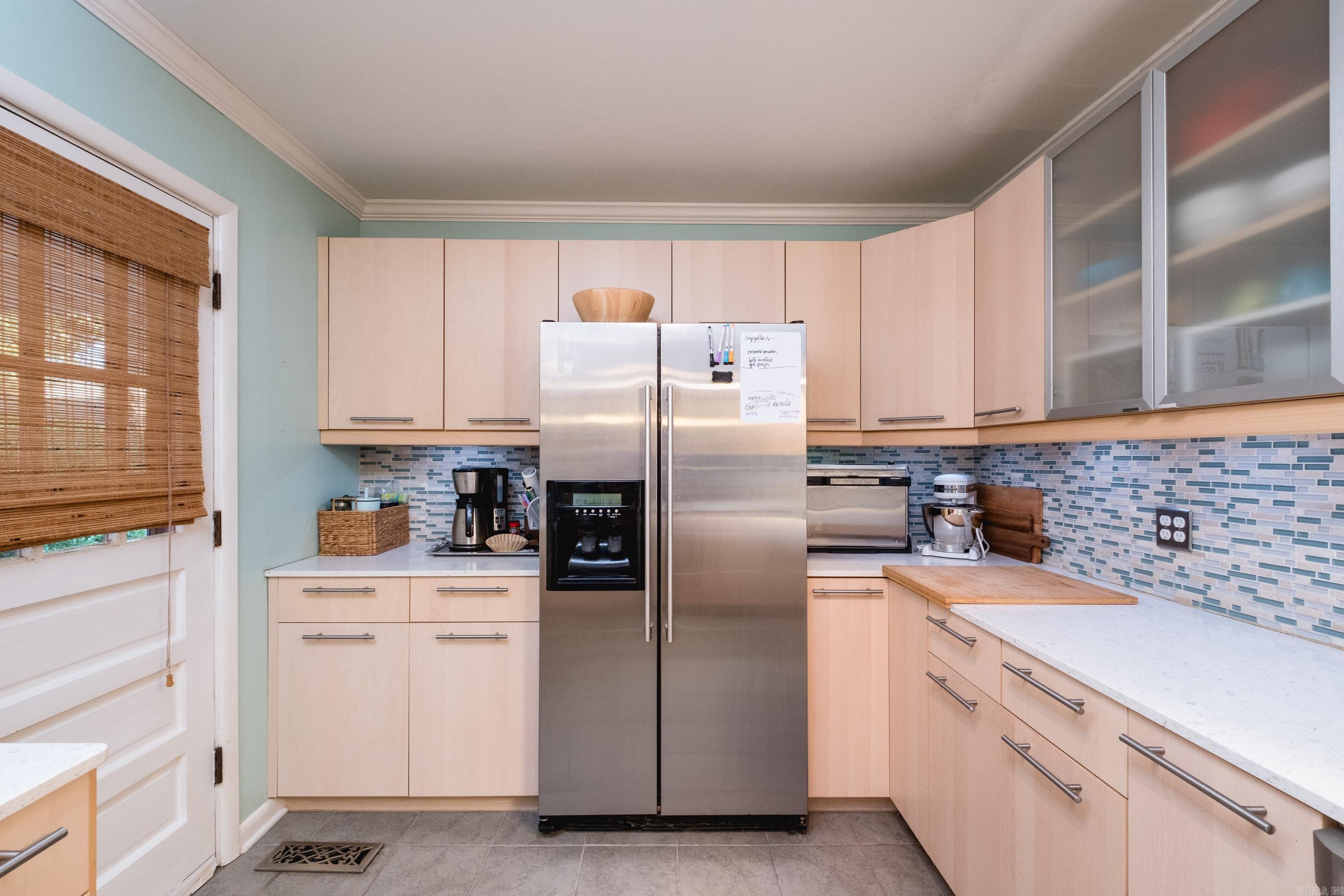 PLAZA HEIGHTS - Residential