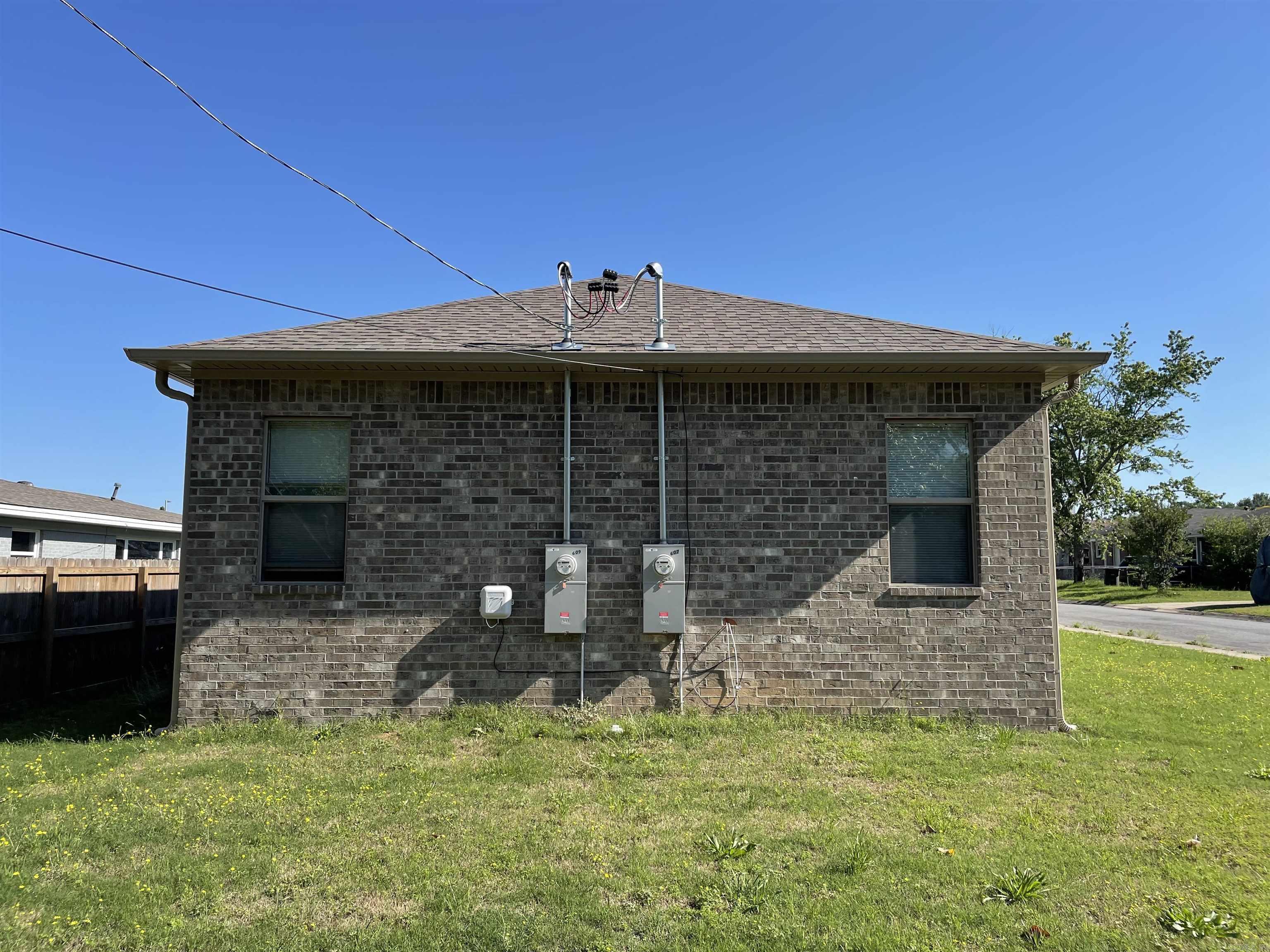 West Jacksonville #1 - Residential Income