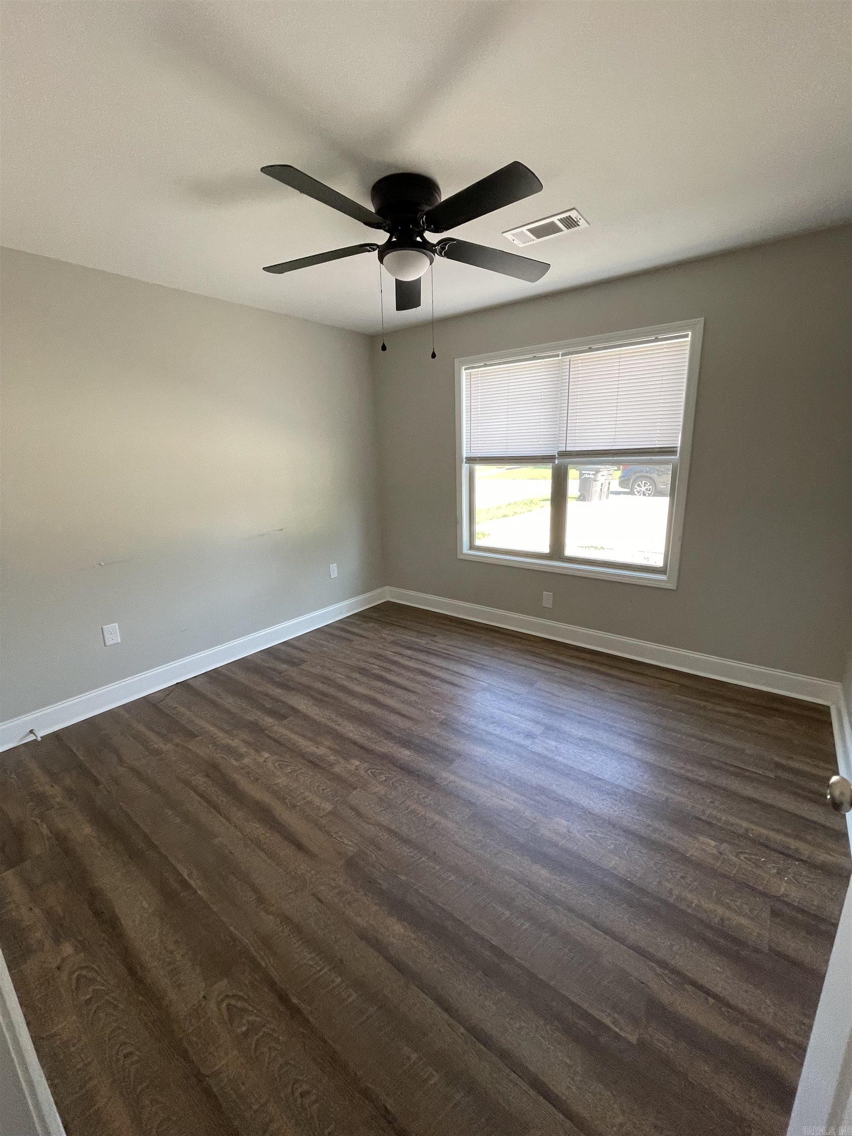 West Jacksonville #1 - Residential Income