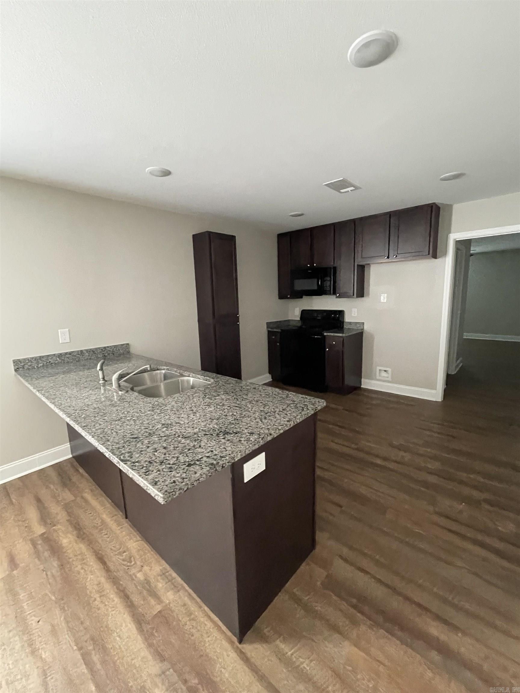 West Jacksonville #1 - Residential Income