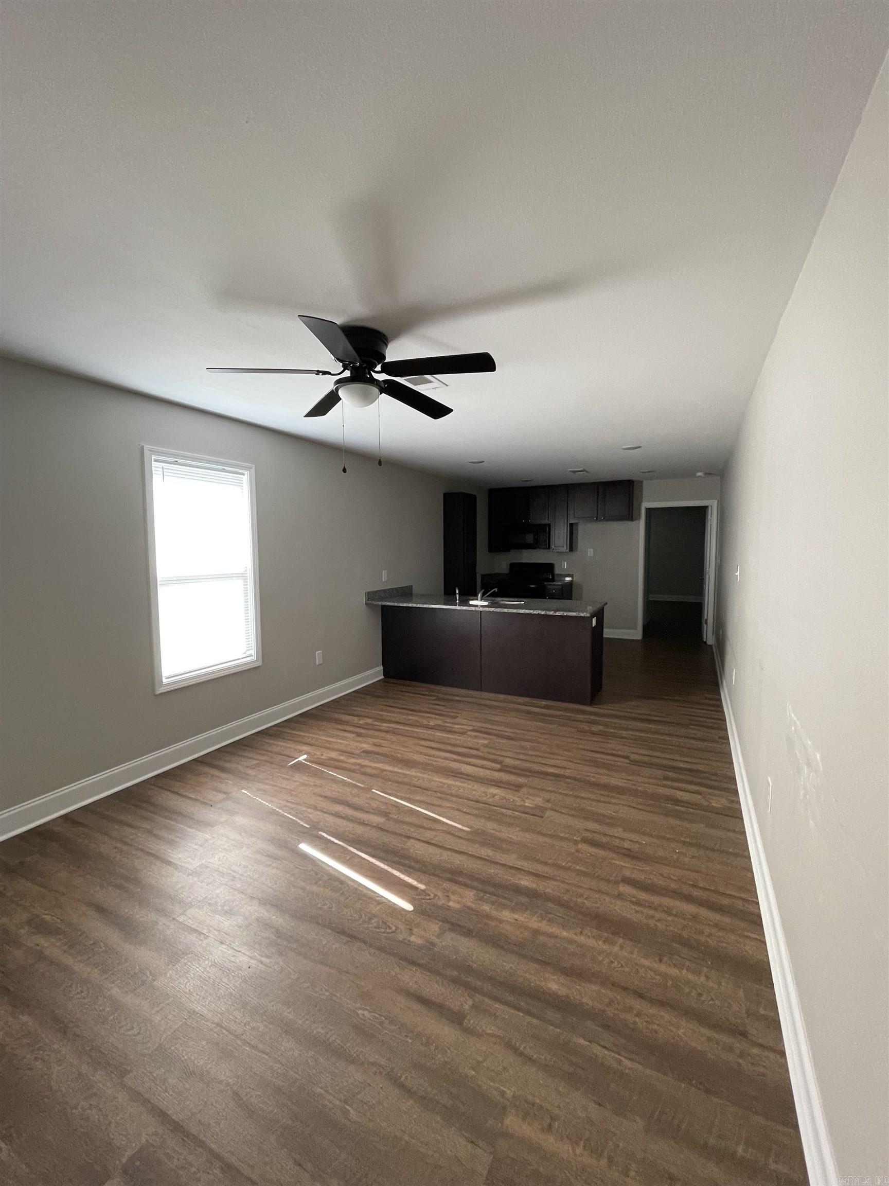 West Jacksonville #1 - Residential Income