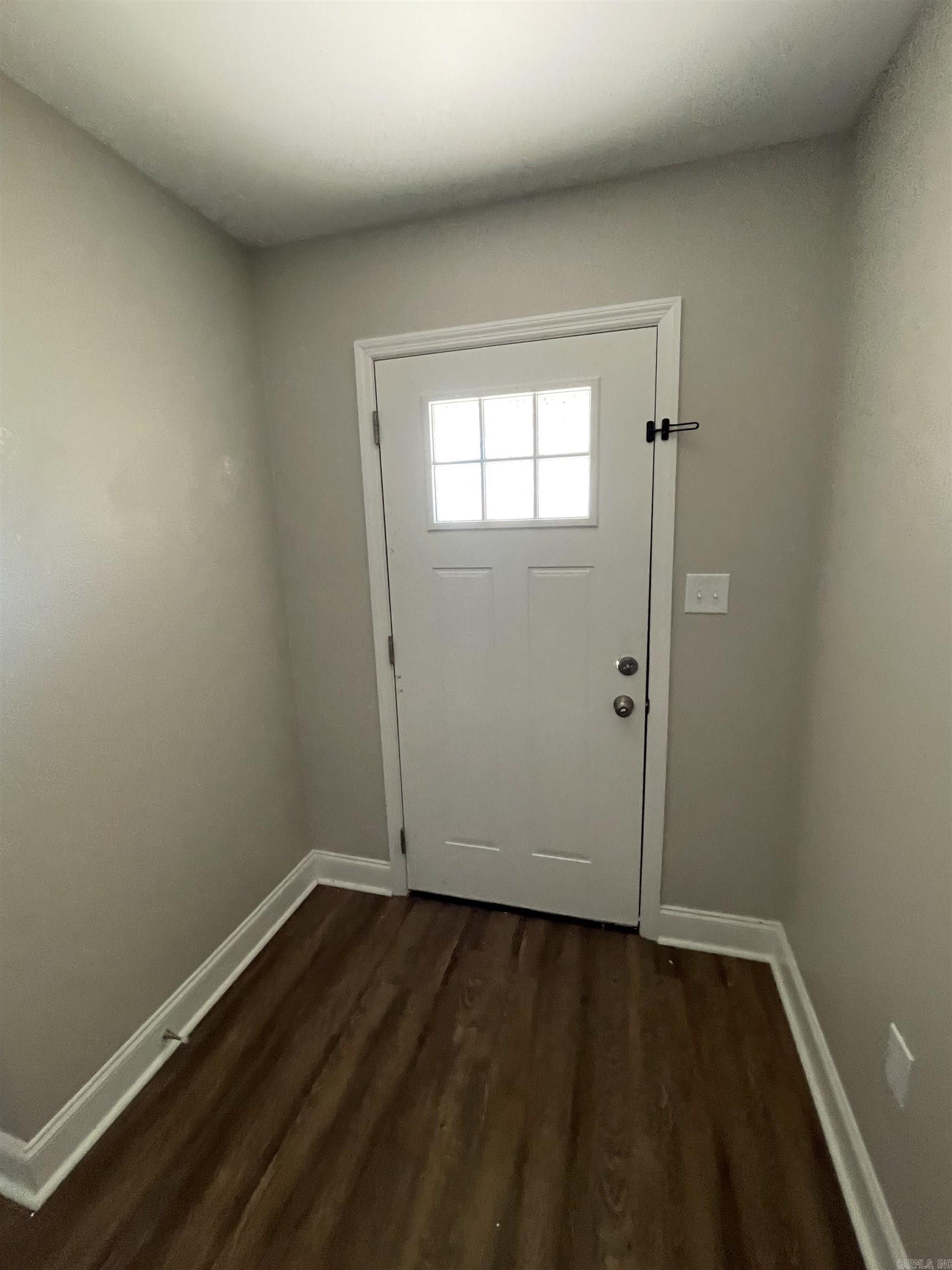 West Jacksonville #1 - Residential Income