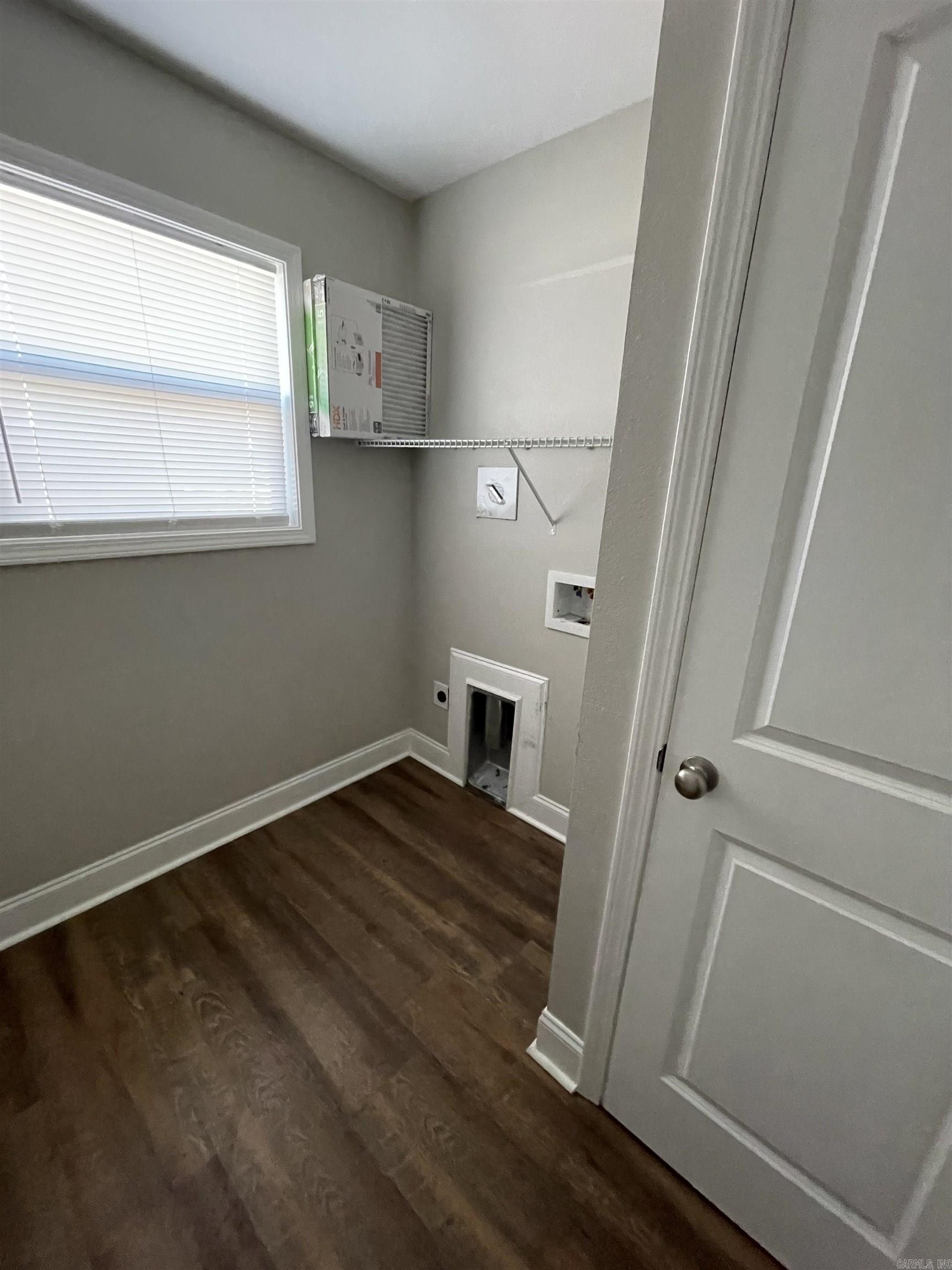 West Jacksonville #1 - Residential Income