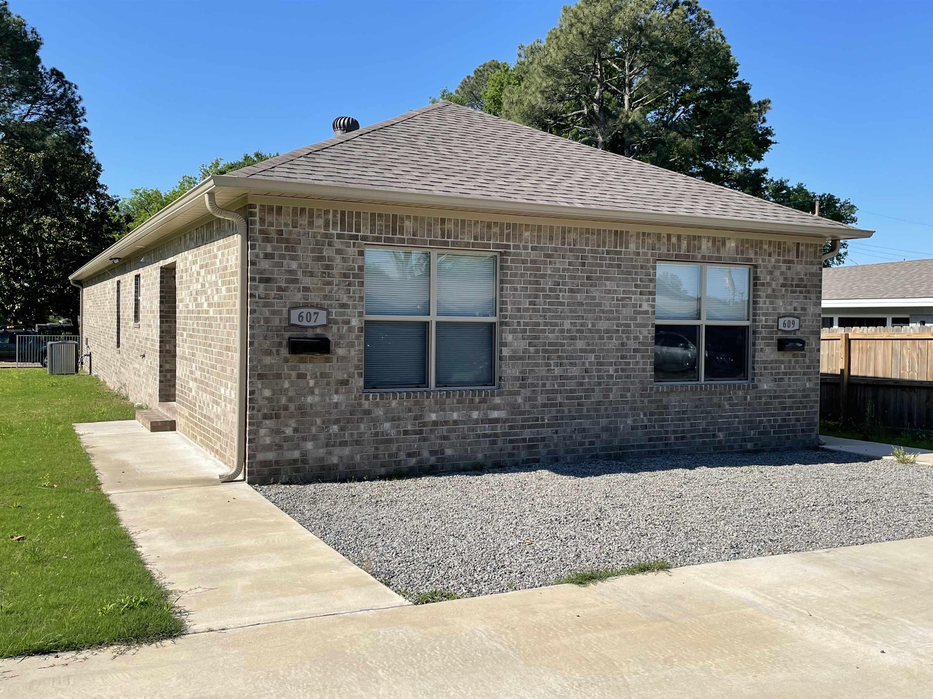 West Jacksonville #1 - Residential Income