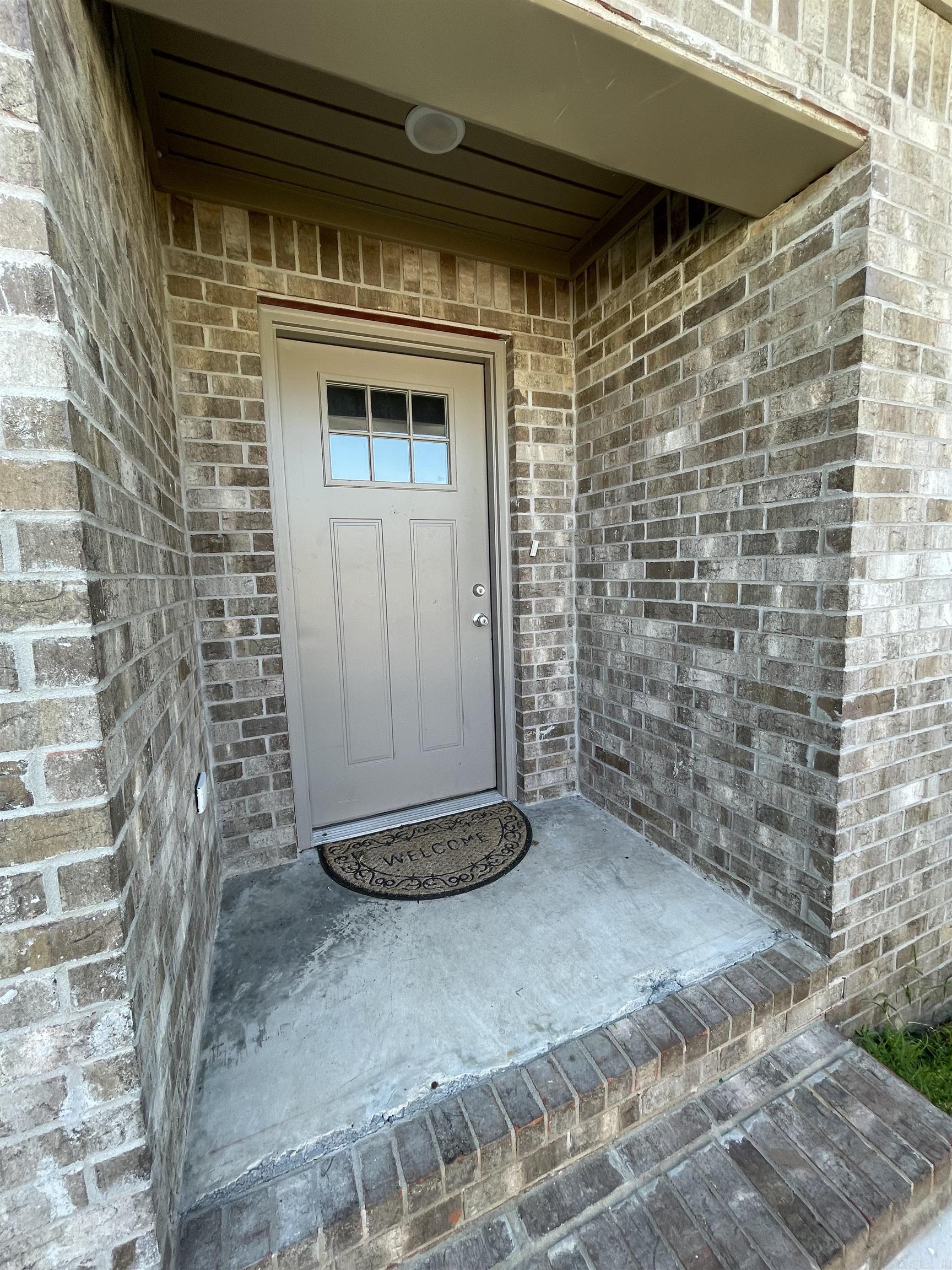 West Jacksonville #1 - Residential Income