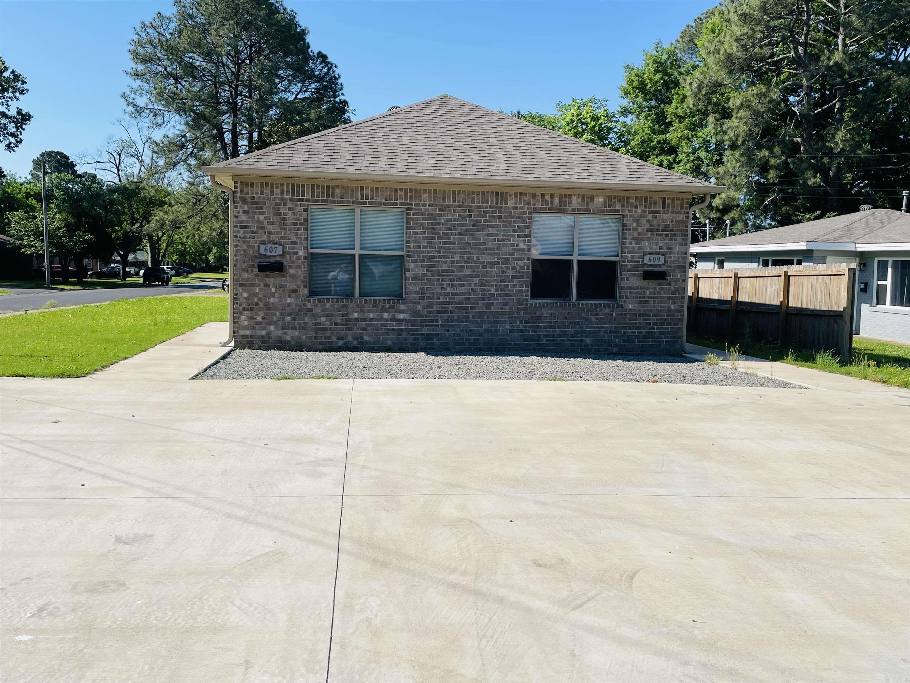 West Jacksonville #1 - Residential Income