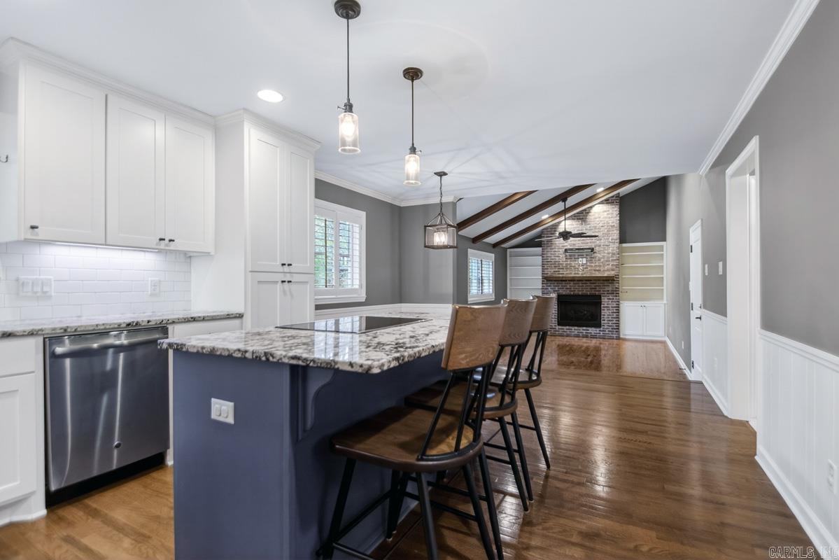 PLEASANT VALLEY - Residential