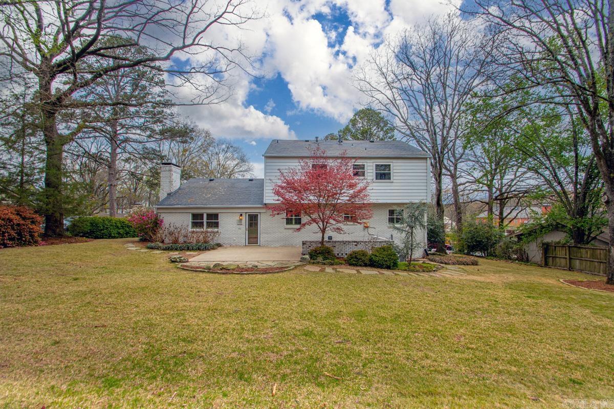 PLEASANT VALLEY - Residential