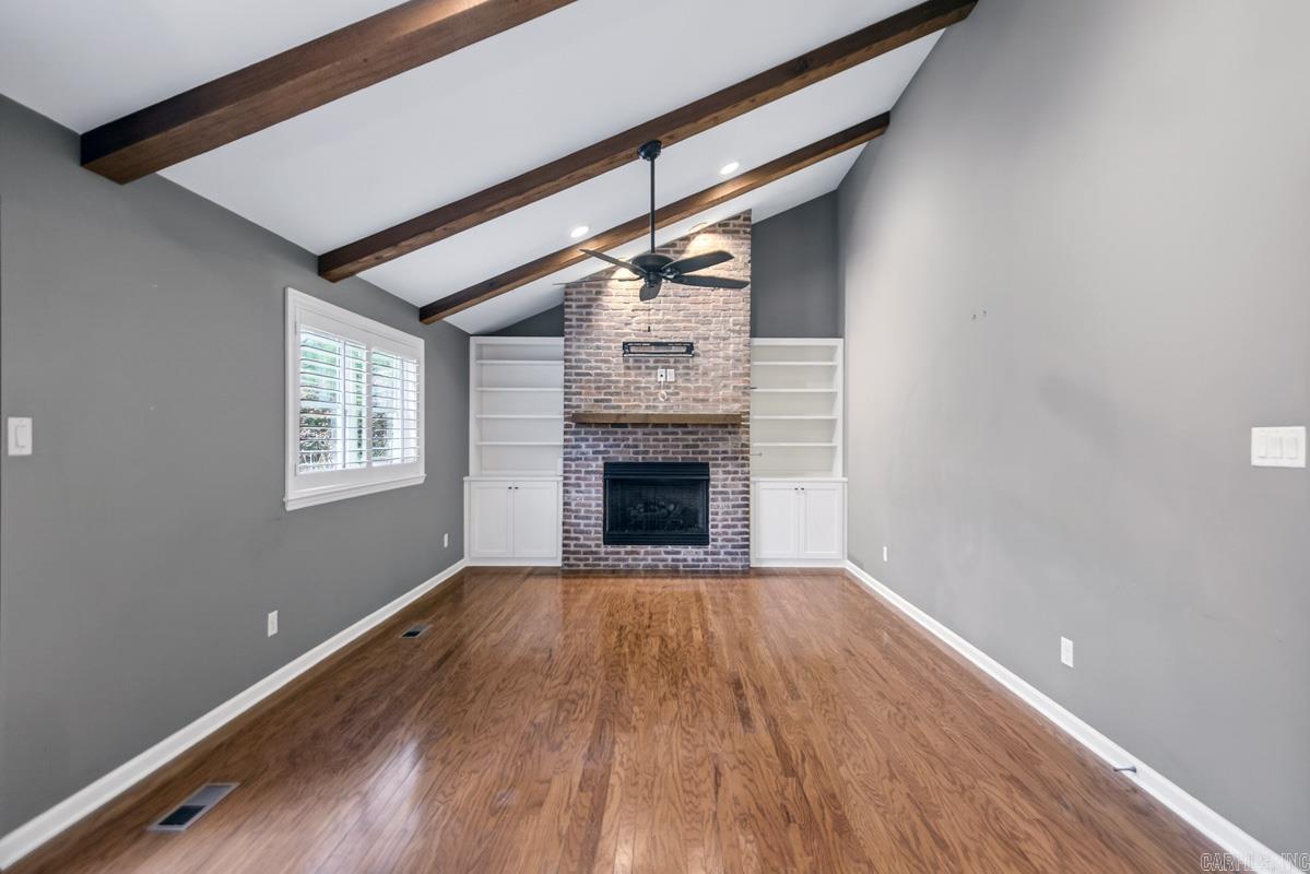 PLEASANT VALLEY - Residential