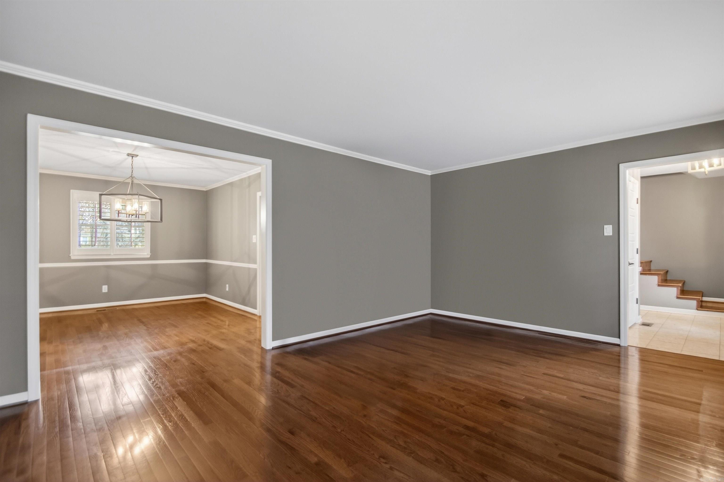 PLEASANT VALLEY - Residential