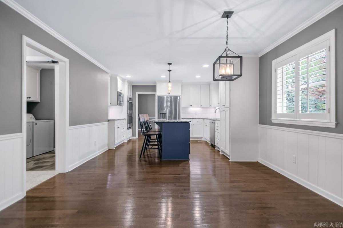 PLEASANT VALLEY - Residential