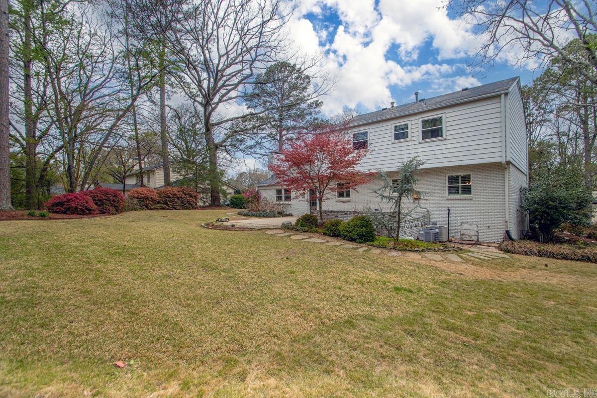 PLEASANT VALLEY - Residential