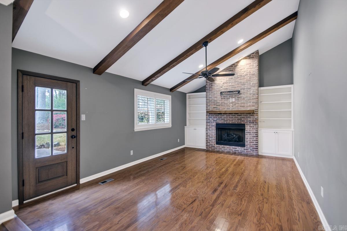 PLEASANT VALLEY - Residential