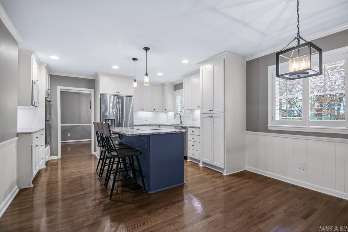 PLEASANT VALLEY - Residential