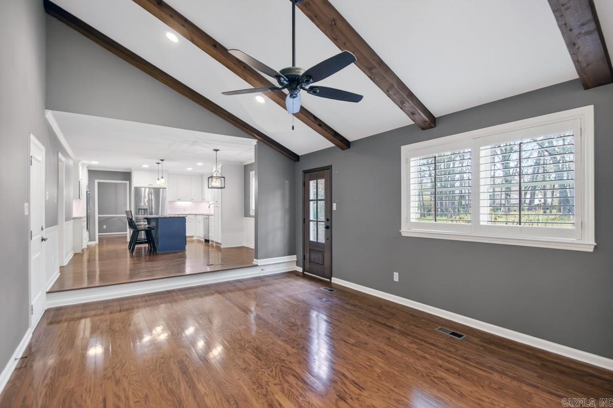 PLEASANT VALLEY - Residential