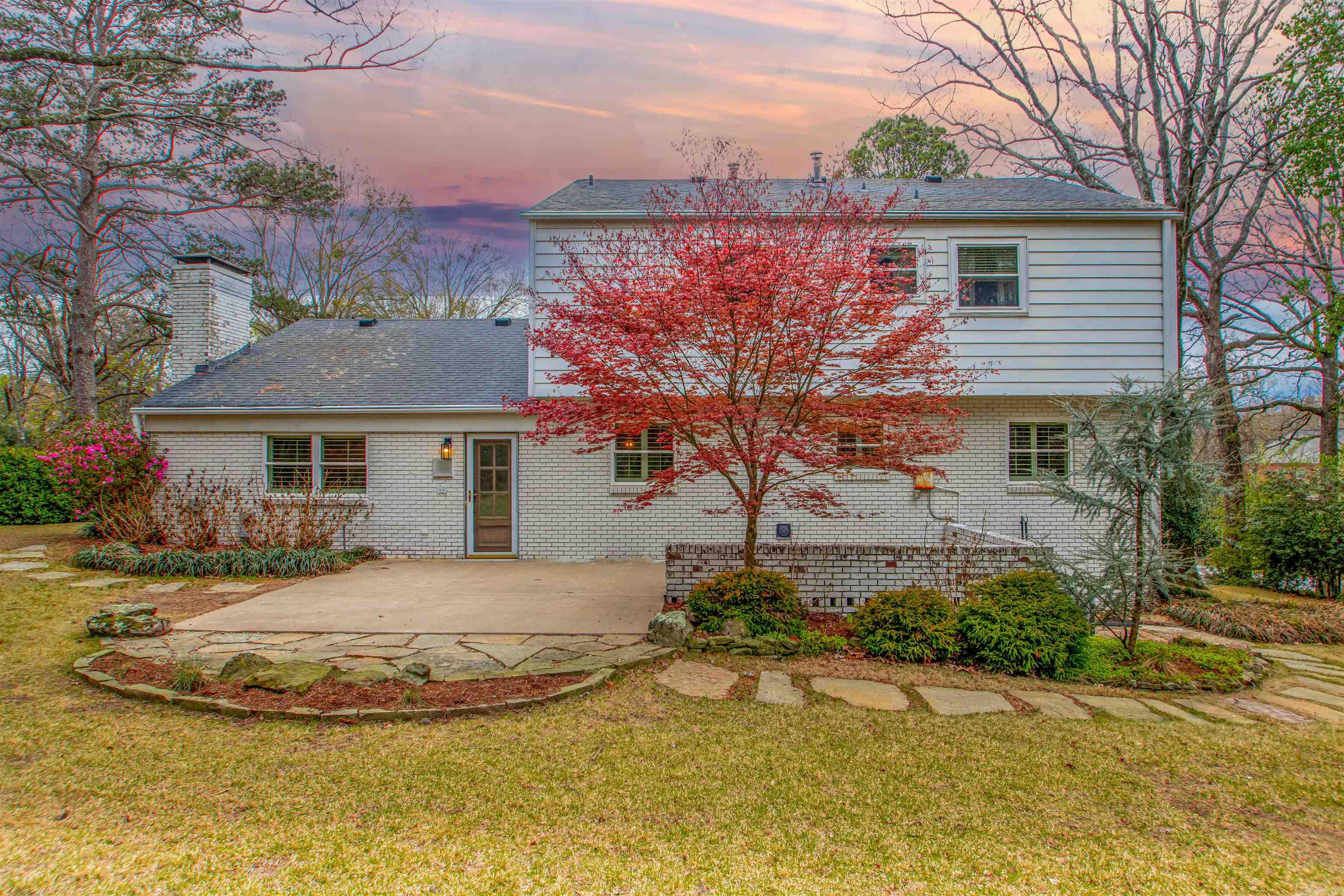 PLEASANT VALLEY - Residential